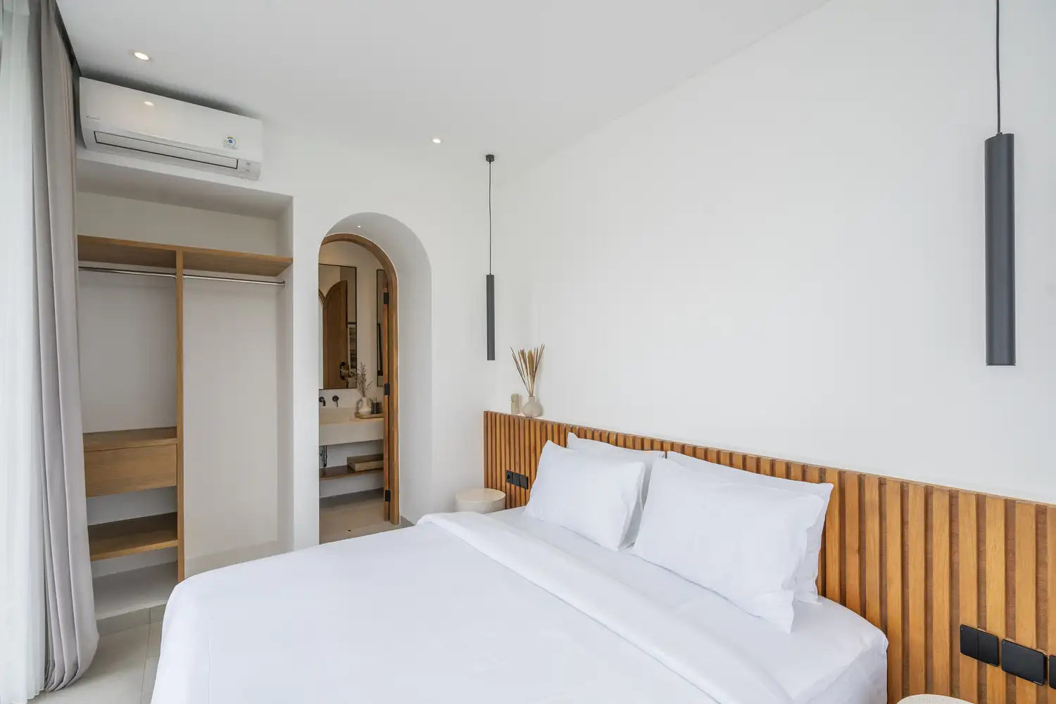 Villa 102m² in Indonesia, Canggu. Priced at 209000$ rent photo-10