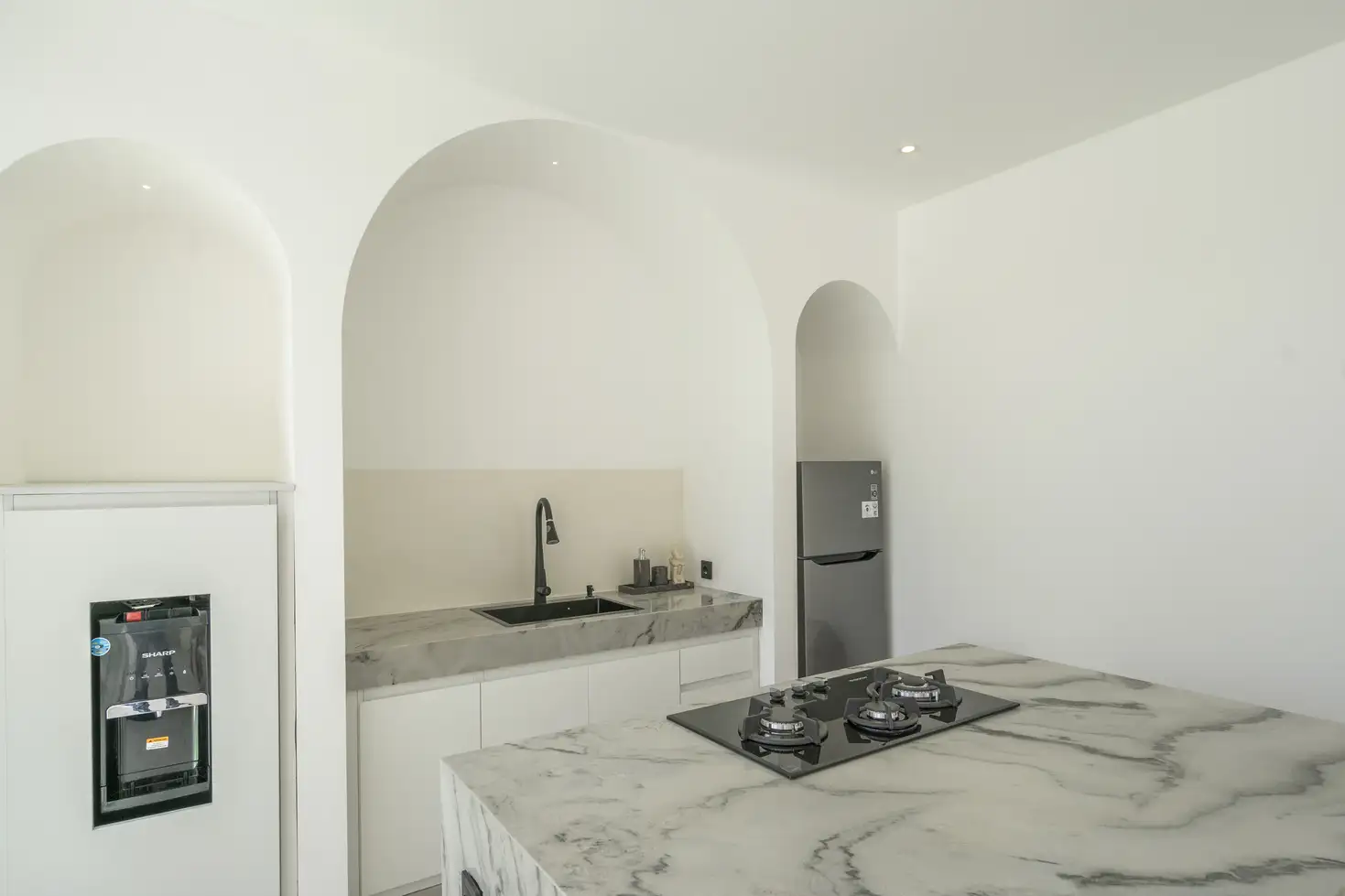 Villa 102m² in Indonesia, Canggu. Priced at 209000$ rent photo-11