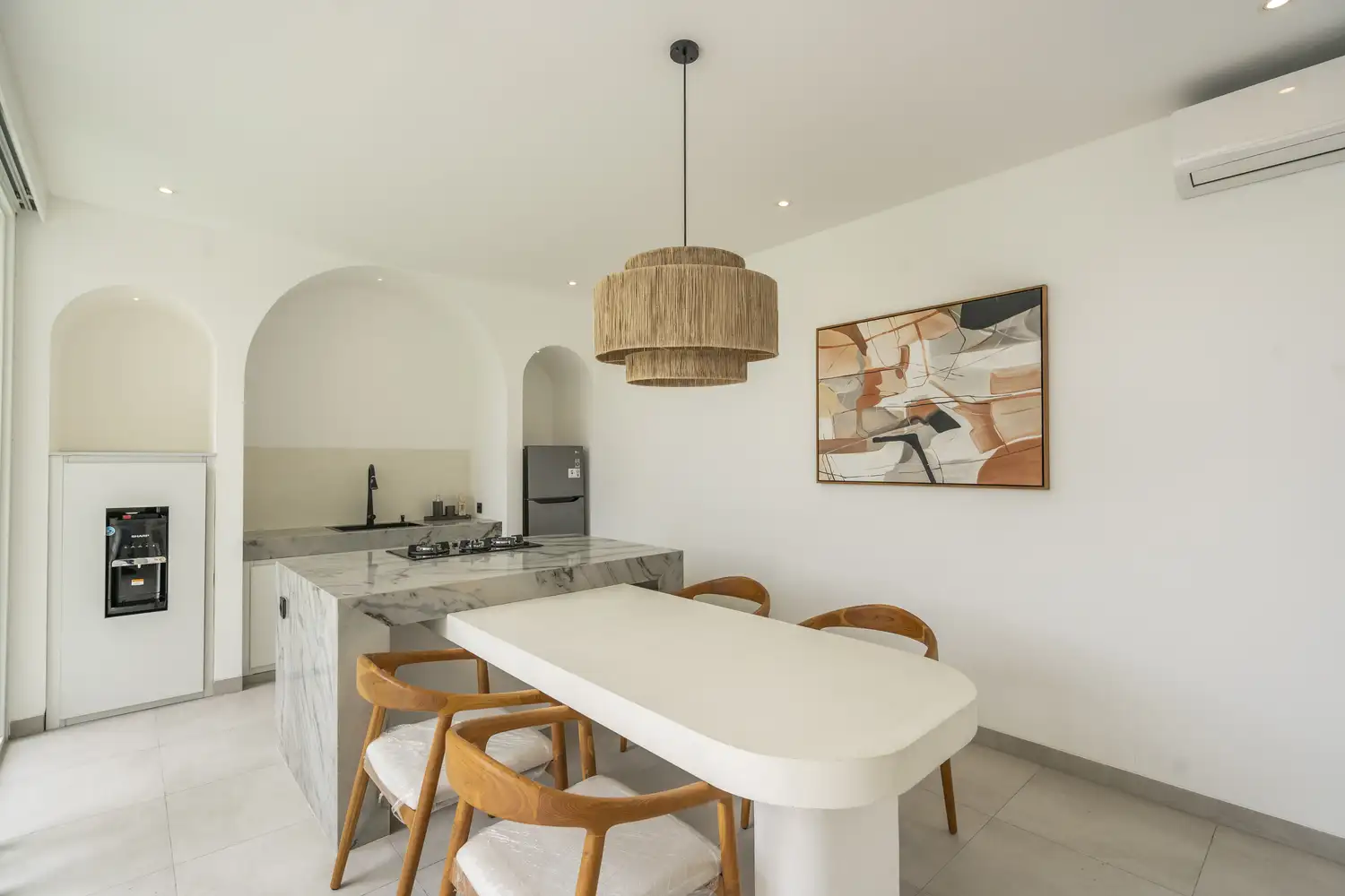 Villa 102m² in Indonesia, Canggu. Priced at 209000$ rent photo-13