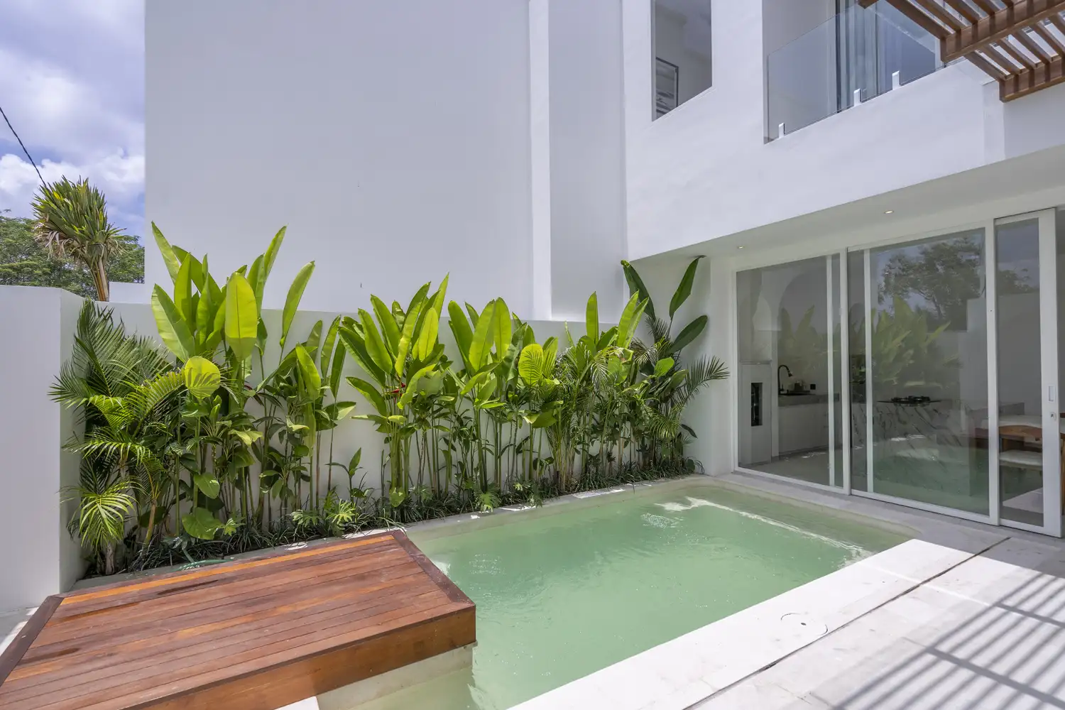 Villa 102m² in Indonesia, Canggu. Priced at 209000$ rent photo-17