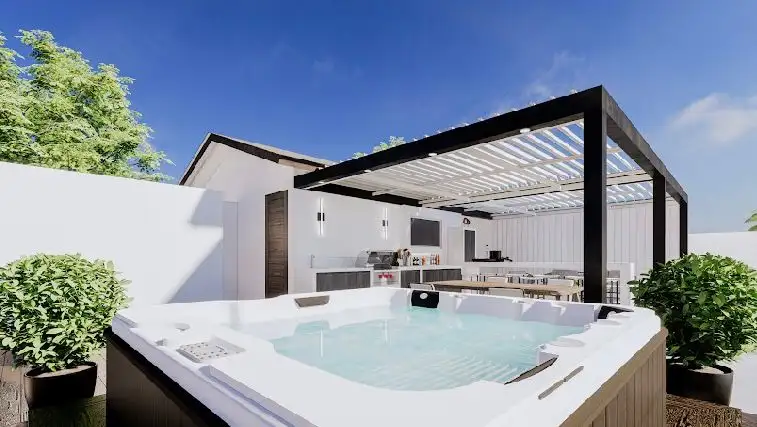 Villa 445m² in Indonesia, Bukit. Priced at 1299000$ rent photo-2