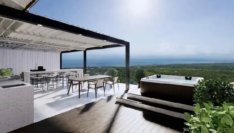 Villa 445m² in Indonesia, Bukit. Priced at 1299000$ rent photo-3