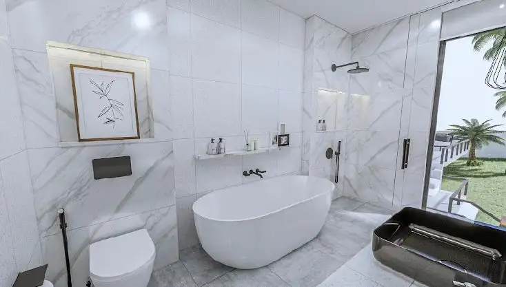 Villa 445m² in Indonesia, Bukit. Priced at 1299000$ rent photo-4