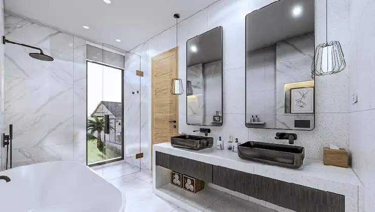Villa 445m² in Indonesia, Bukit. Priced at 1299000$ rent photo-7
