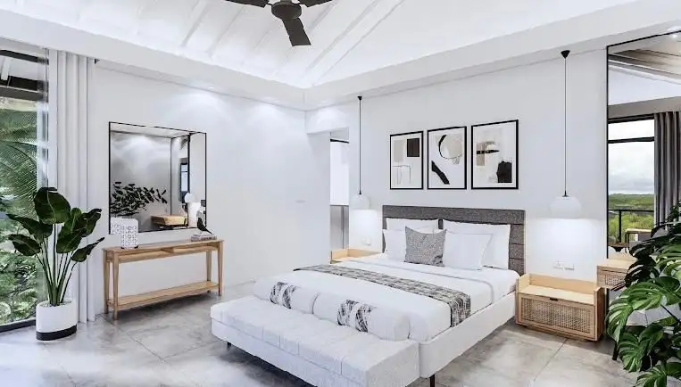 Villa 445m² in Indonesia, Bukit. Priced at 1299000$ rent photo-8