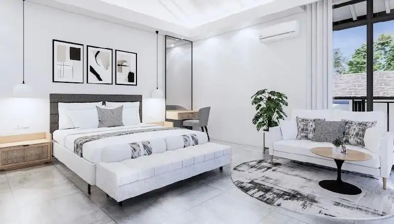 Villa 445m² in Indonesia, Bukit. Priced at 1299000$ rent photo-9