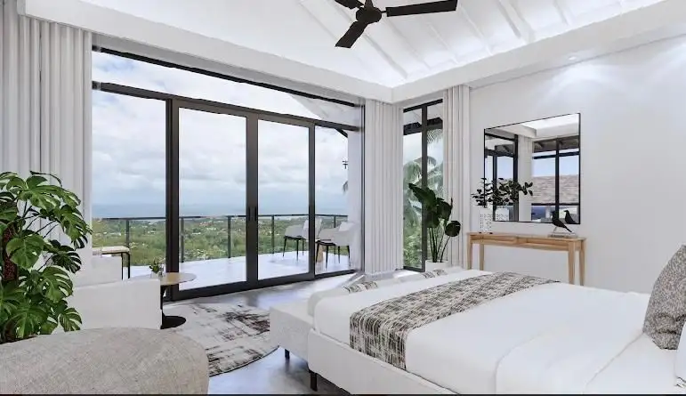 Villa 445m² in Indonesia, Bukit. Priced at 1299000$ rent photo-11