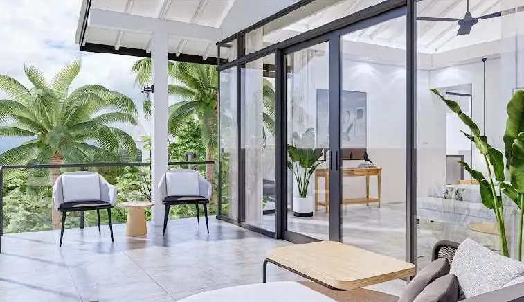 Villa 445m² in Indonesia, Bukit. Priced at 1299000$ rent photo-14