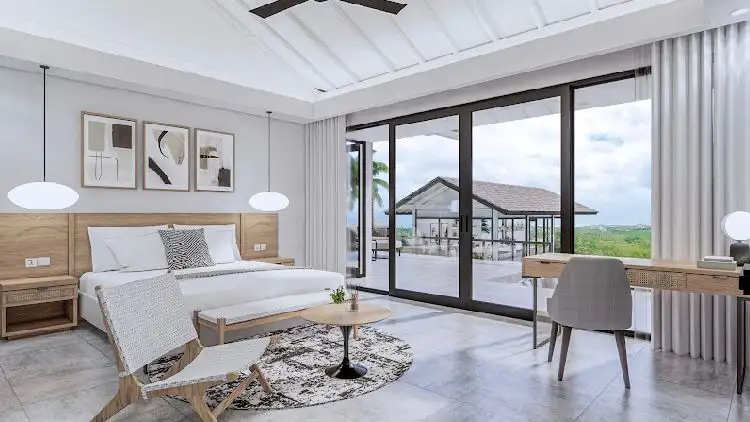 Villa 445m² in Indonesia, Bukit. Priced at 1299000$ rent photo-16