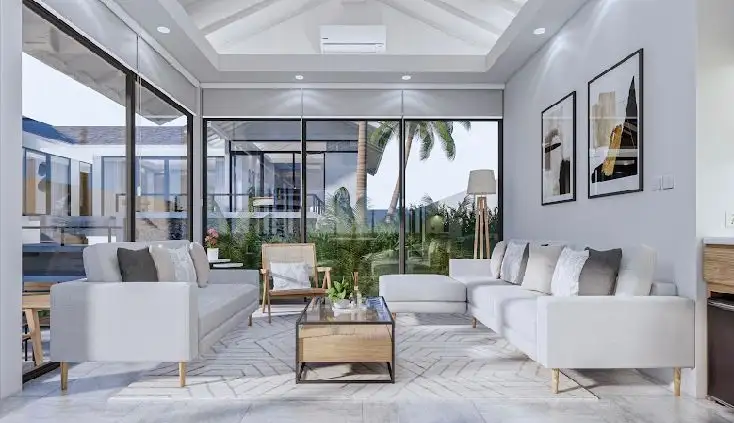 Villa 445m² in Indonesia, Bukit. Priced at 1299000$ rent photo-20
