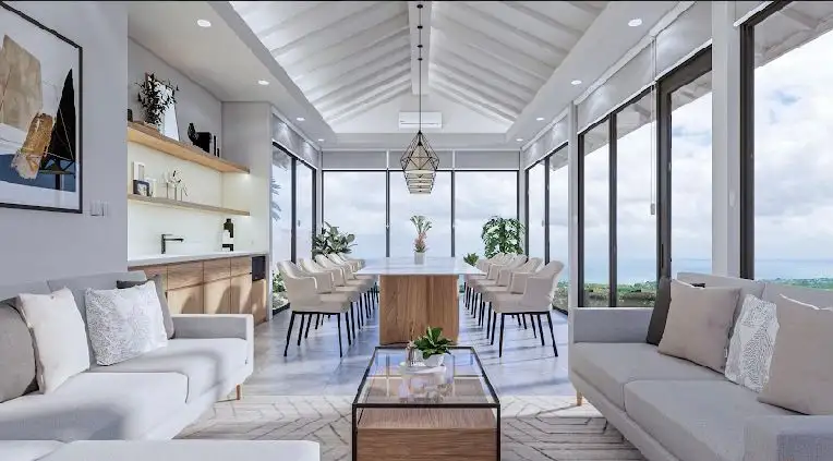 Villa 445m² in Indonesia, Bukit. Priced at 1299000$ rent photo-21
