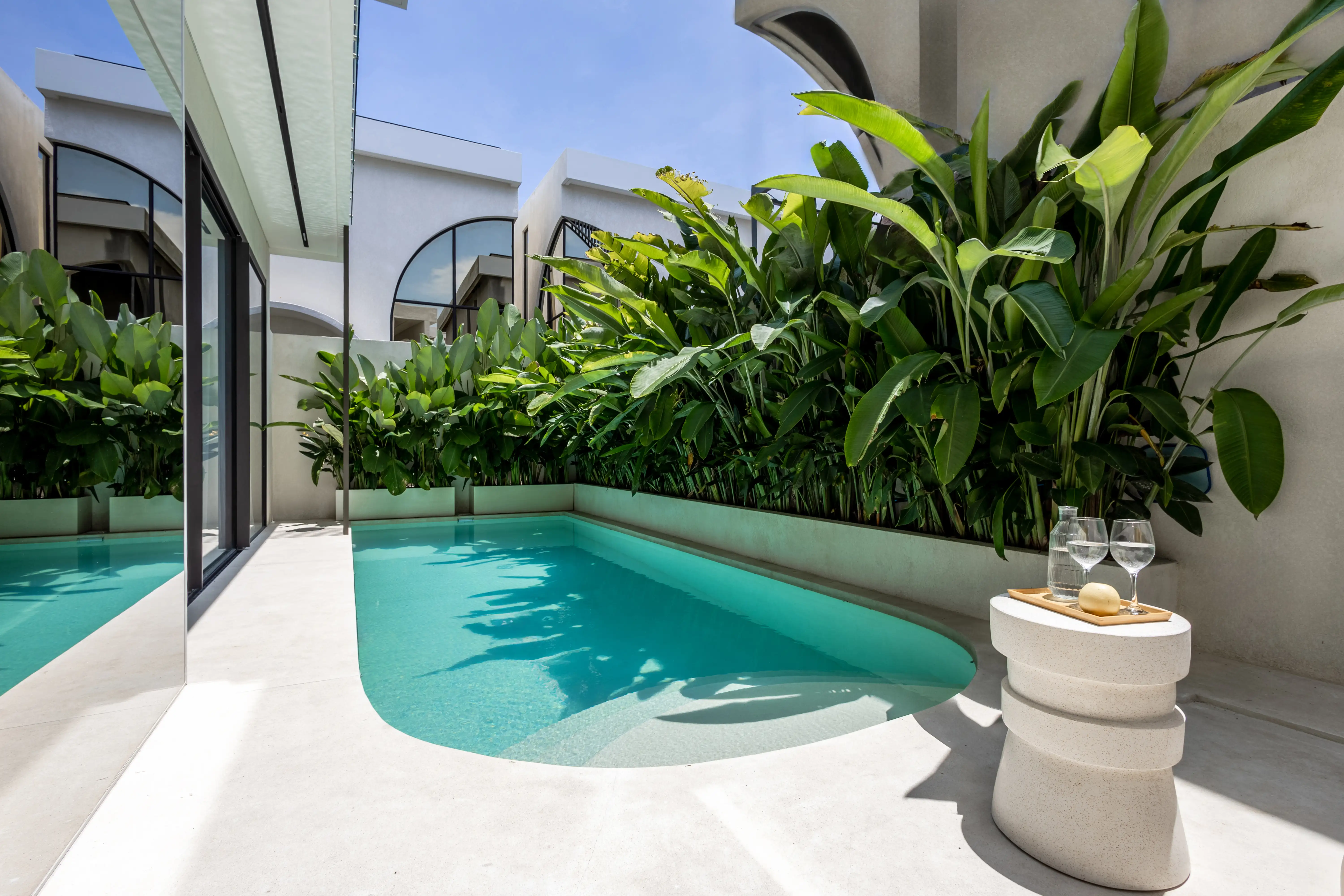 Villa 200m² in Indonesia, Umalas. Priced at 495000$ rent photo-8