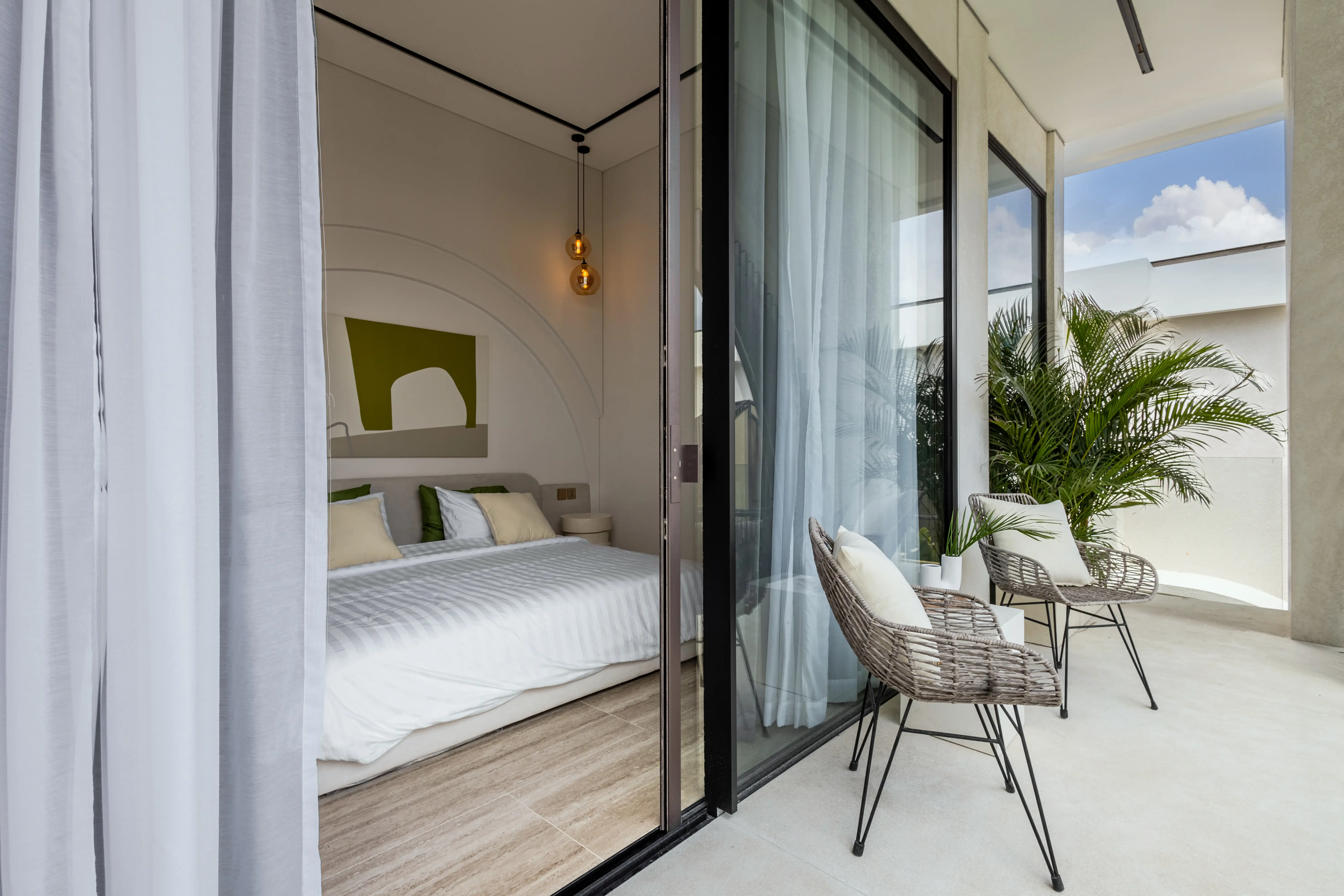 Villa 200m² in Indonesia, Umalas. Priced at 495000$ rent photo-12
