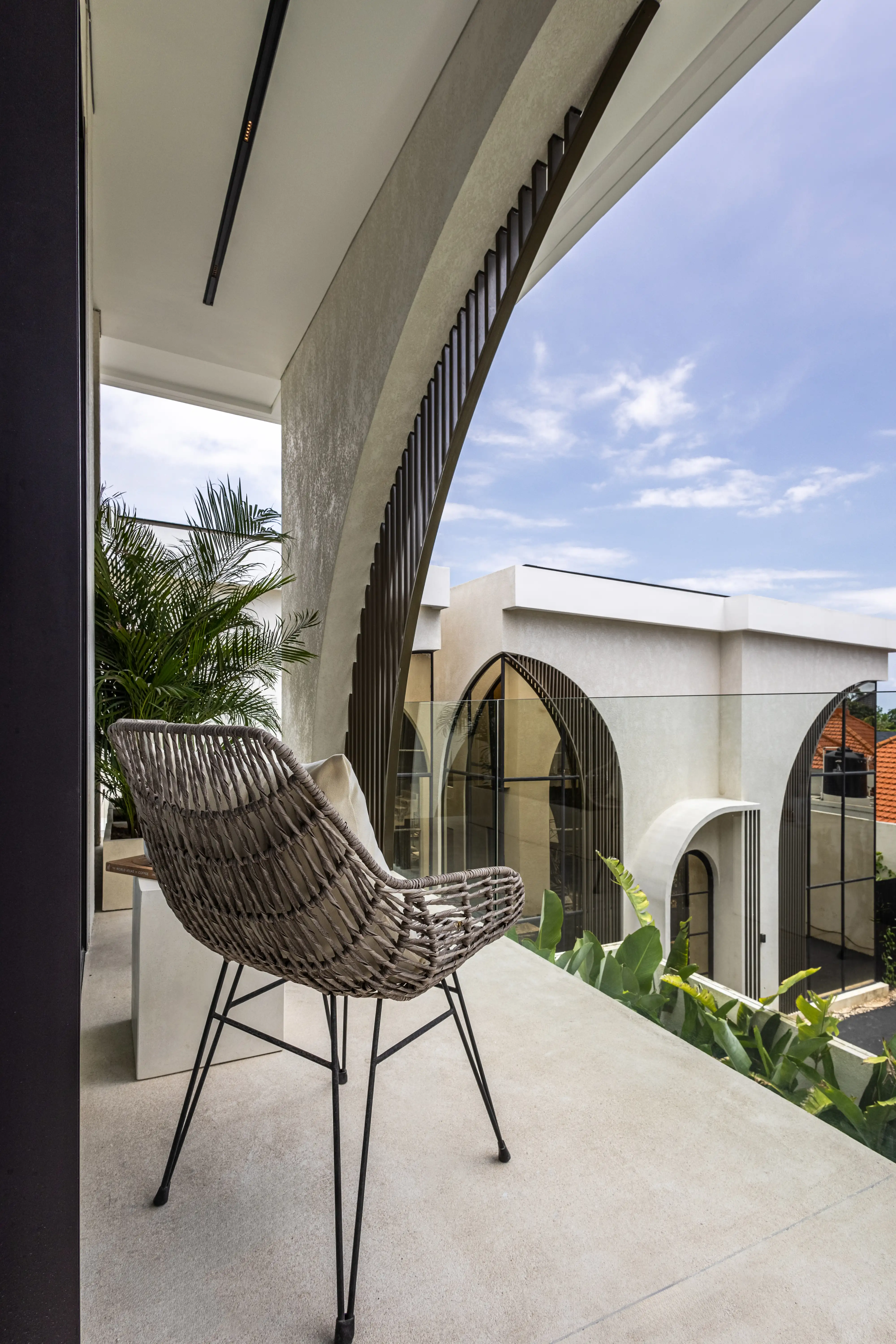 Villa 200m² in Indonesia, Umalas. Priced at 495000$ rent photo-19