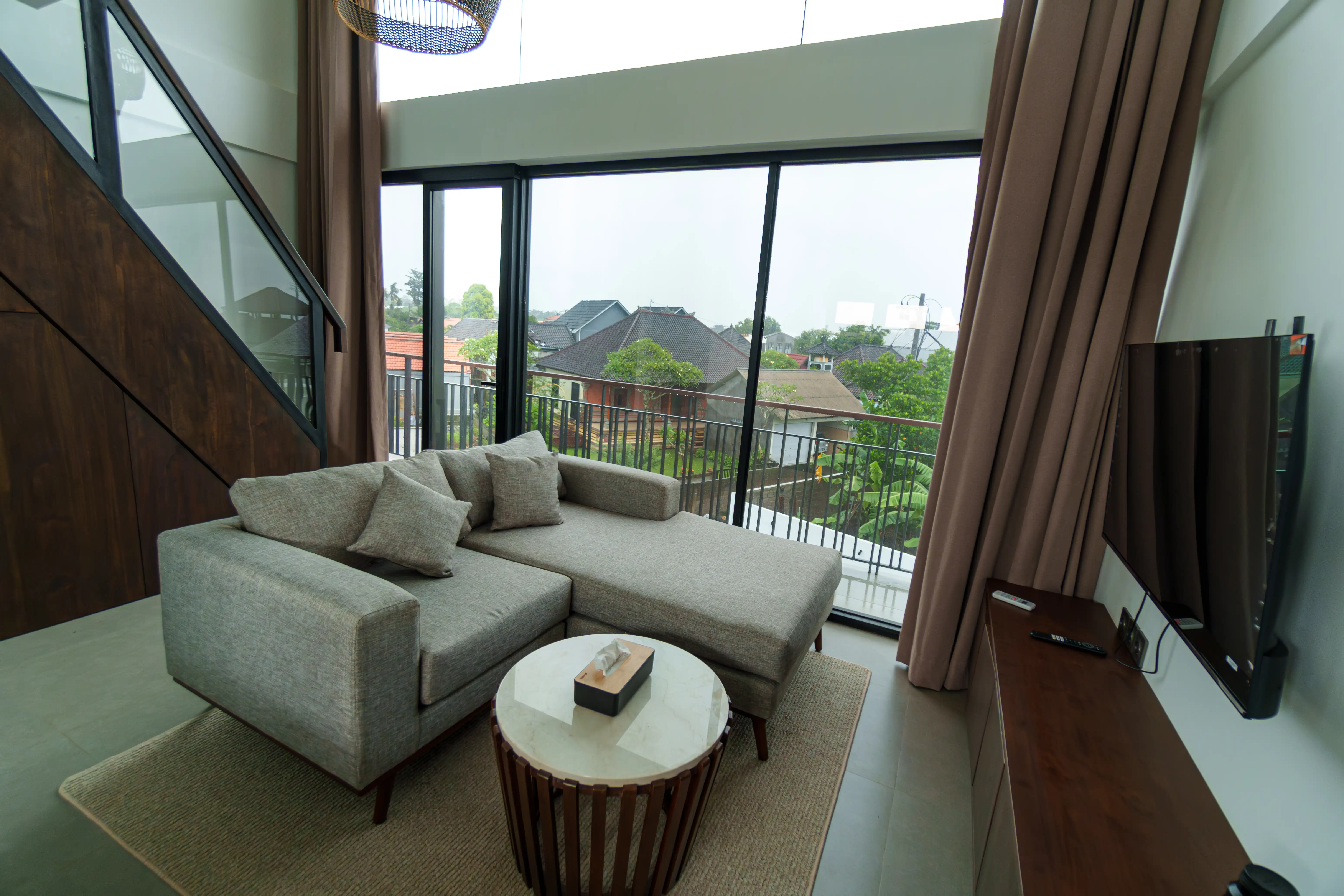 Flat 40m² in Indonesia, Canggu. Priced at 99000$ rent photo-2