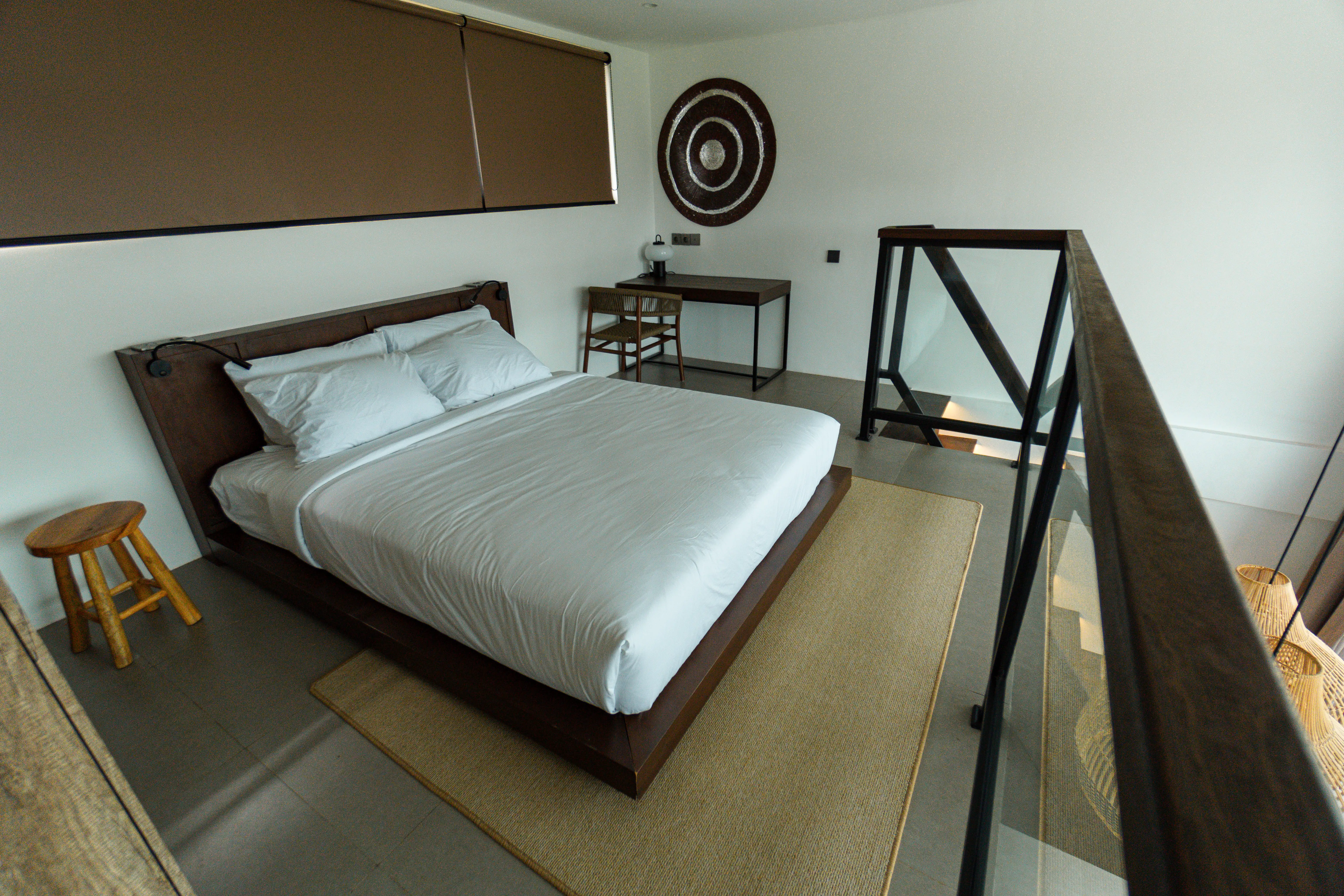 Flat 40m² in Indonesia, Canggu. Priced at 99000$ rent photo-4