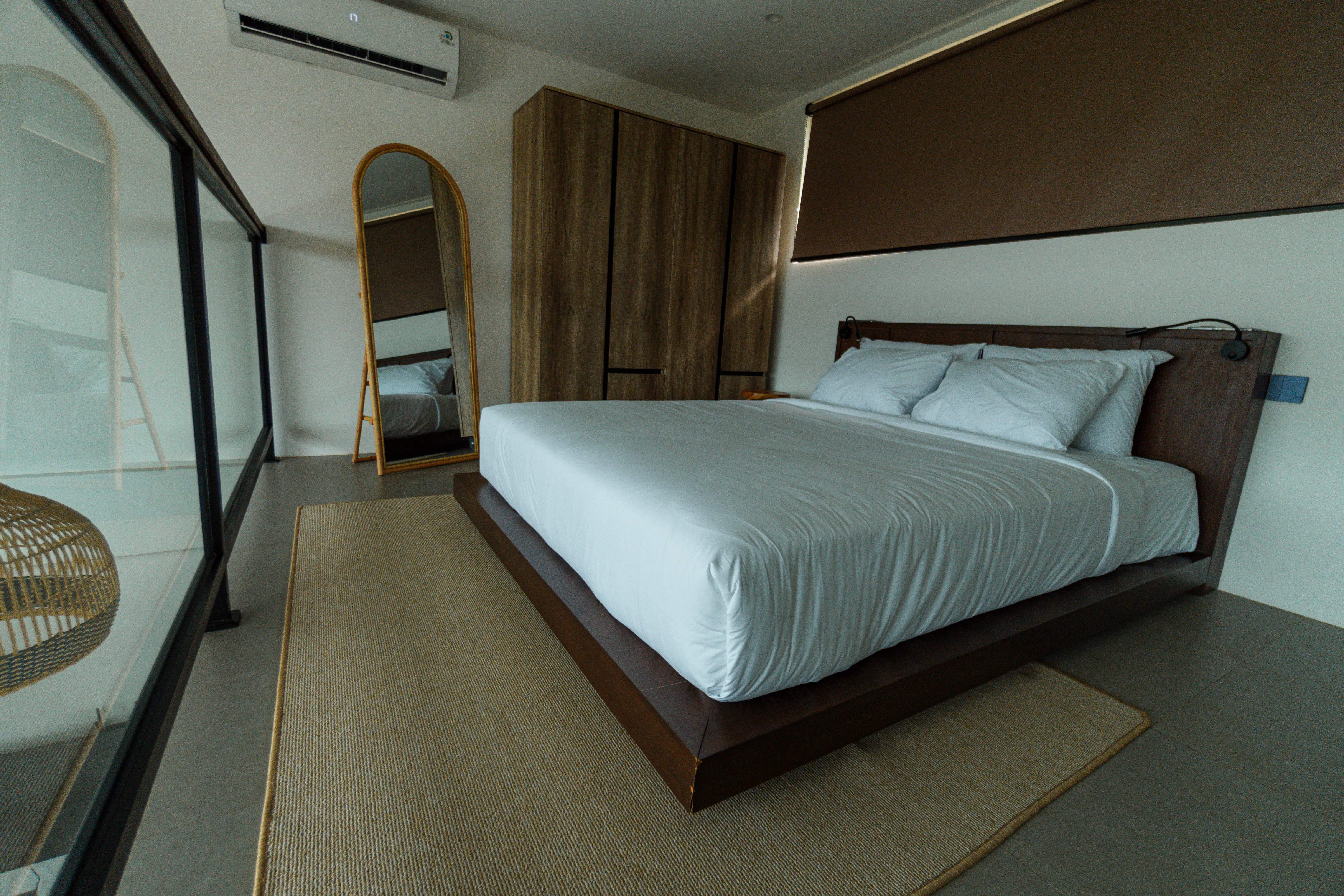 Flat 40m² in Indonesia, Canggu. Priced at 99000$ rent photo-7