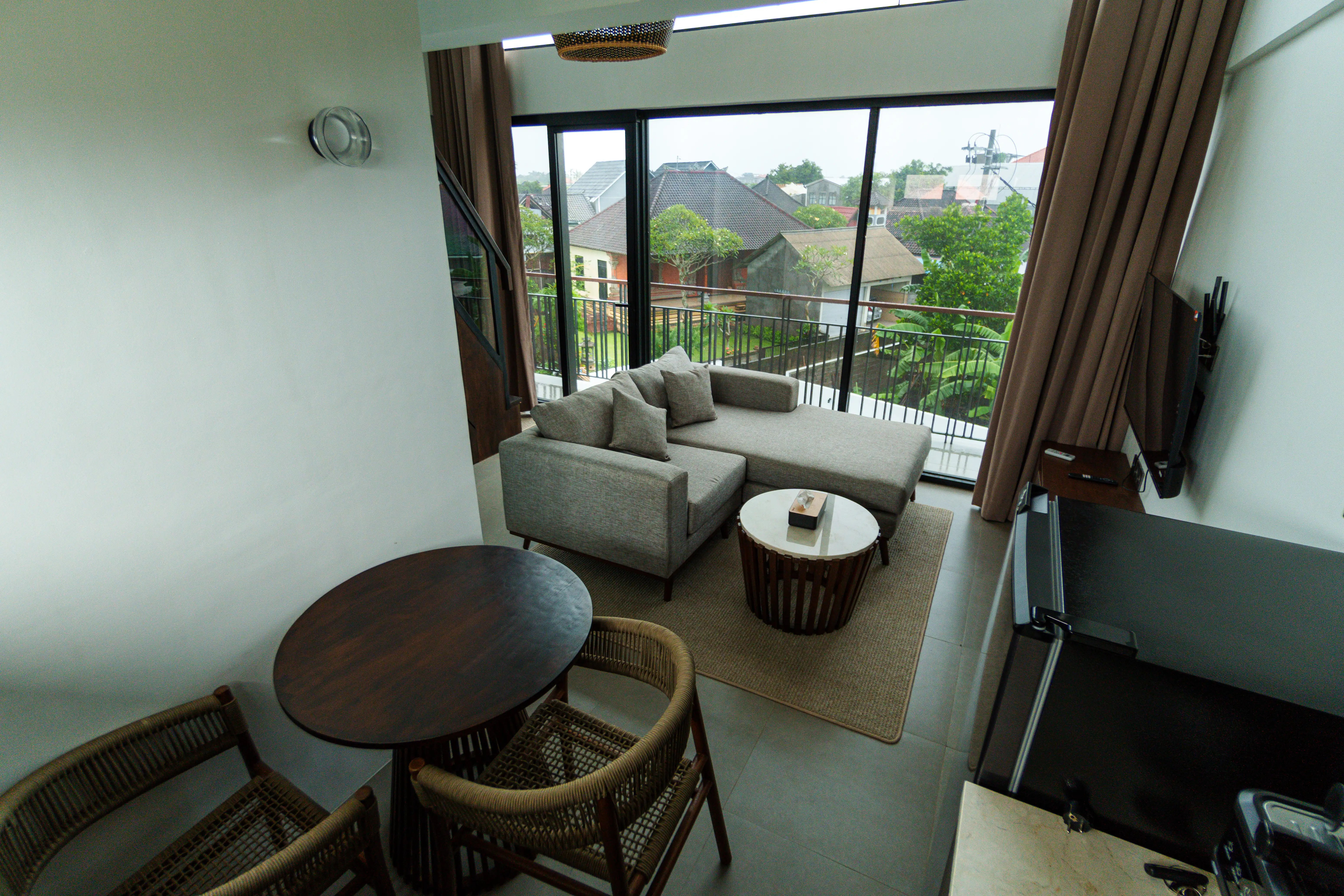 Flat 40m² in Indonesia, Canggu. Priced at 99000$ rent photo-8