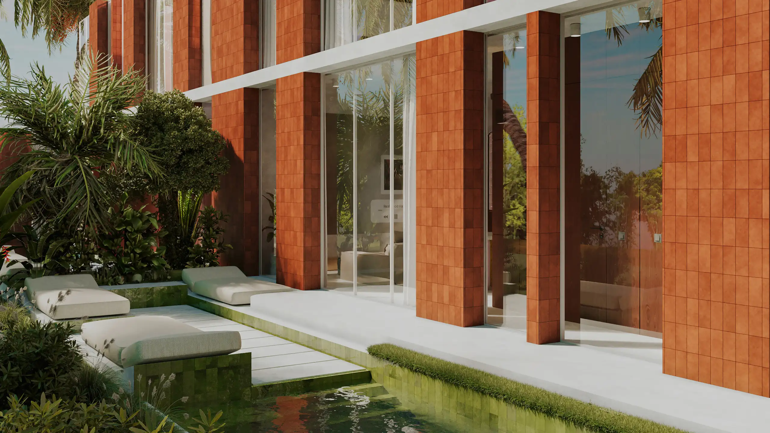 Villa 150m² in Indonesia, Ubud. Priced at 280000$ rent photo-3