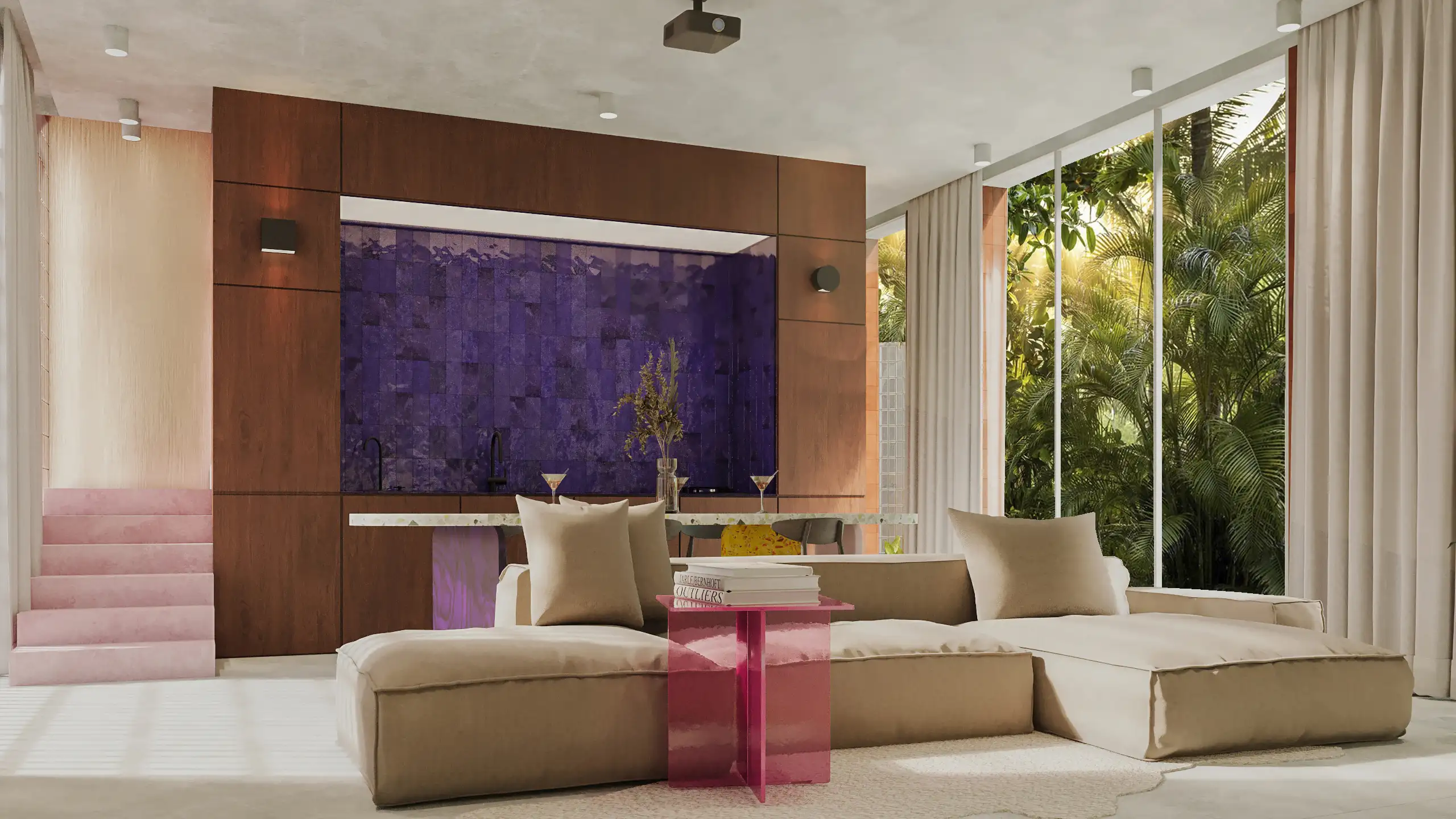 Villa 150m² in Indonesia, Ubud. Priced at 280000$ rent photo-8