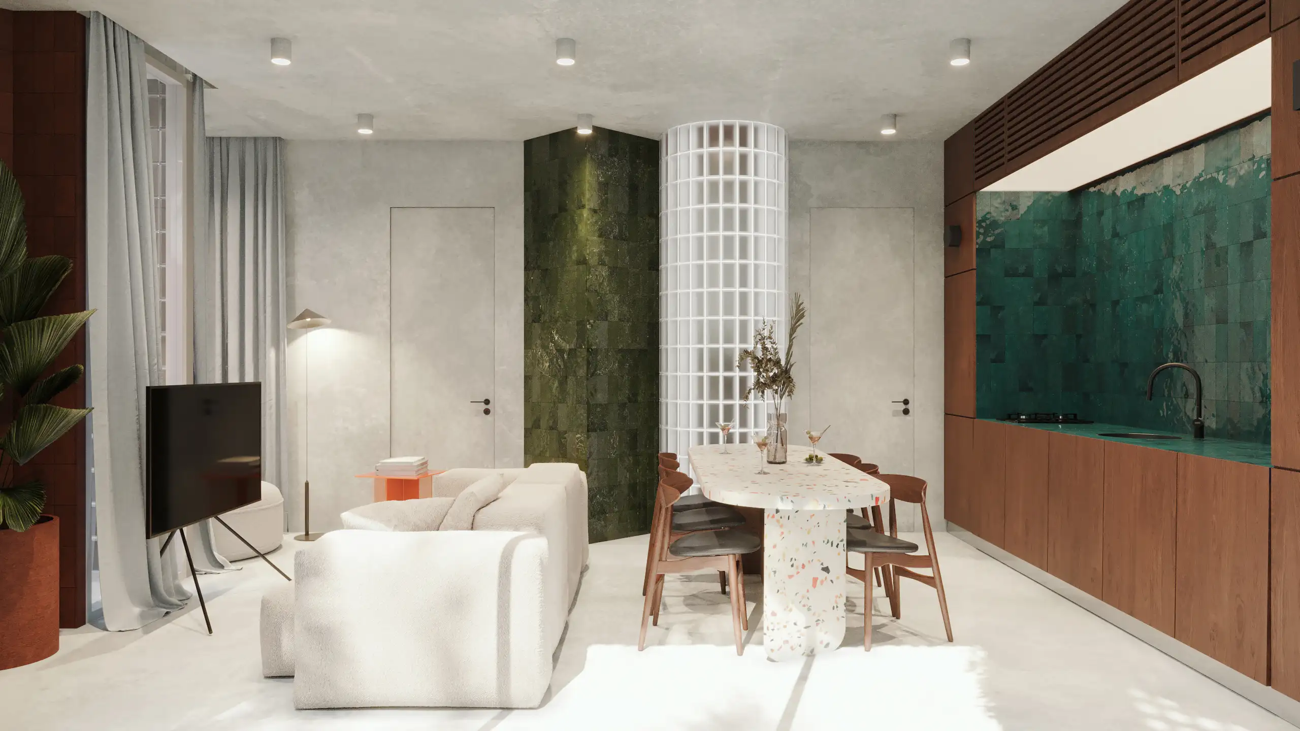 Villa 100m² in Indonesia, Ubud. Priced at 210000$ rent photo-5