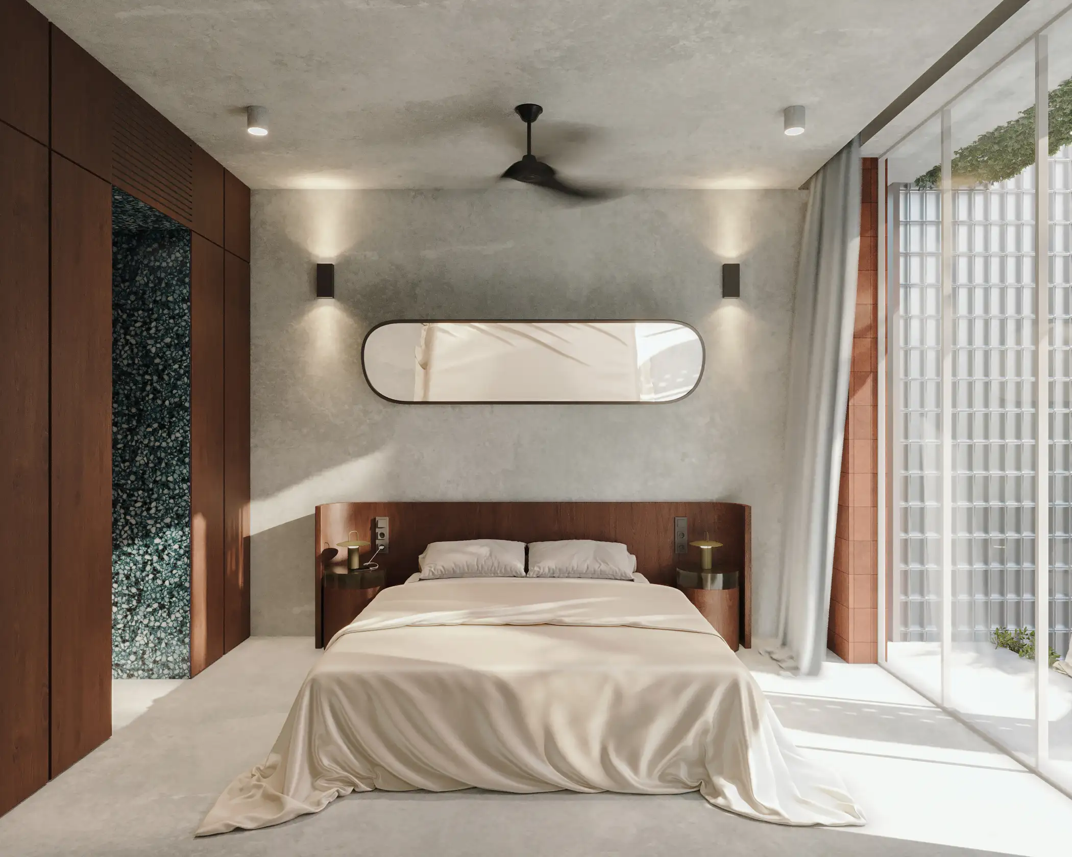 Villa 100m² in Indonesia, Ubud. Priced at 210000$ rent photo-9