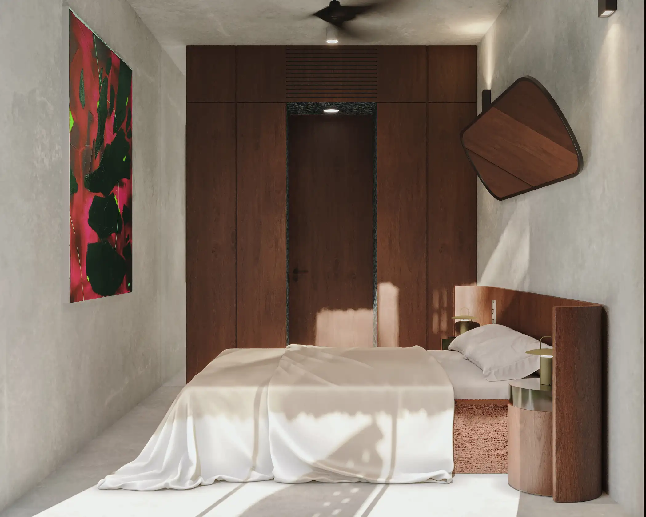 Villa 100m² in Indonesia, Ubud. Priced at 210000$ rent photo-10