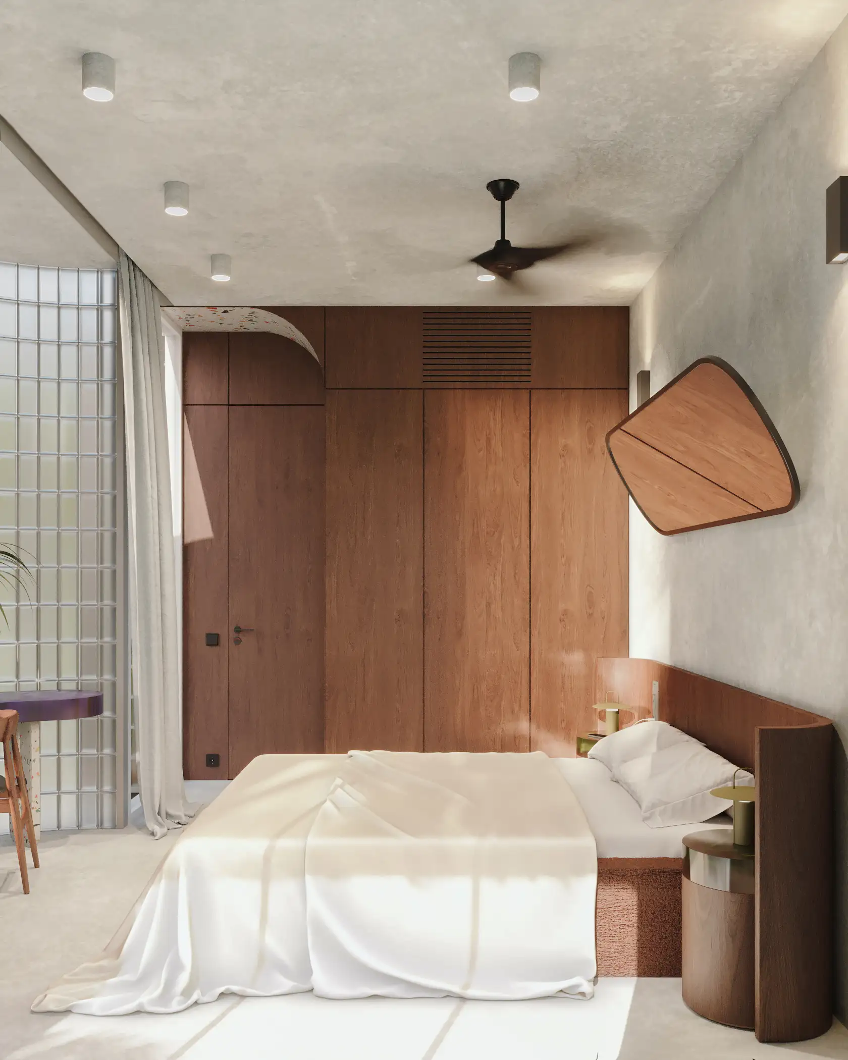 Villa 100m² in Indonesia, Ubud. Priced at 210000$ rent photo-13
