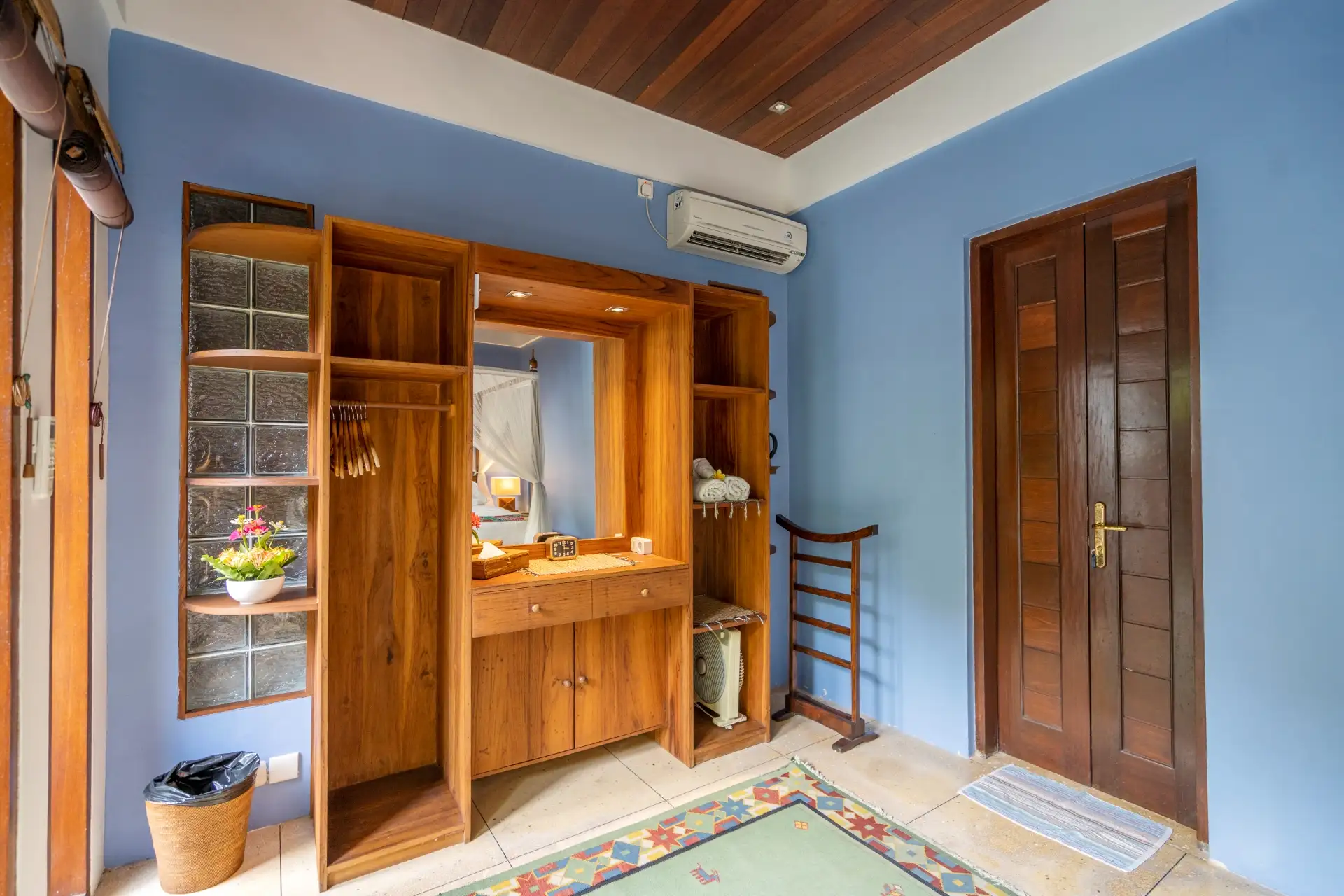 Villa 170m² in Indonesia, Seminyak. Priced at 250000$ rent photo-3