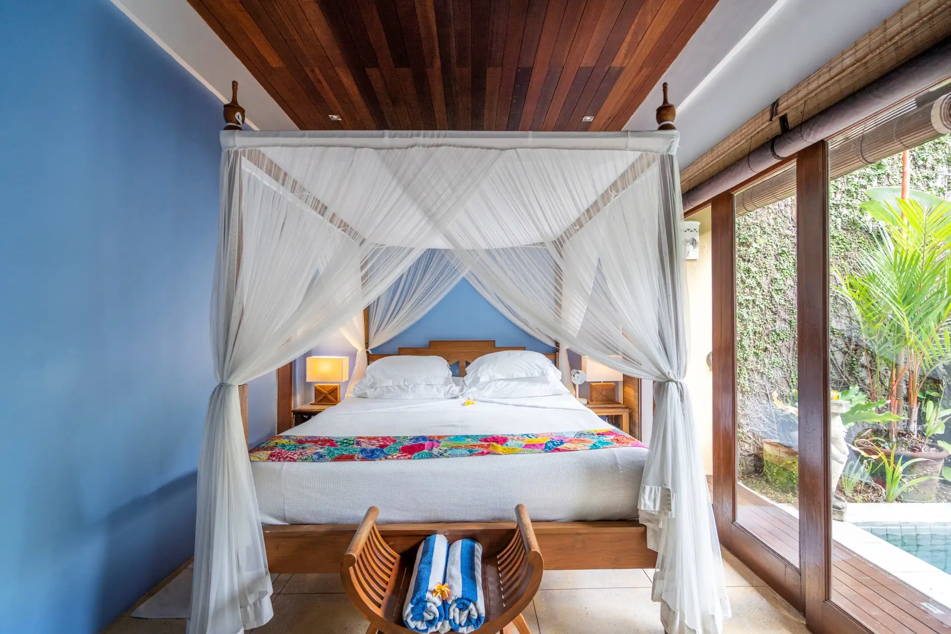 Villa 170m² in Indonesia, Seminyak. Priced at 250000$ rent photo-5