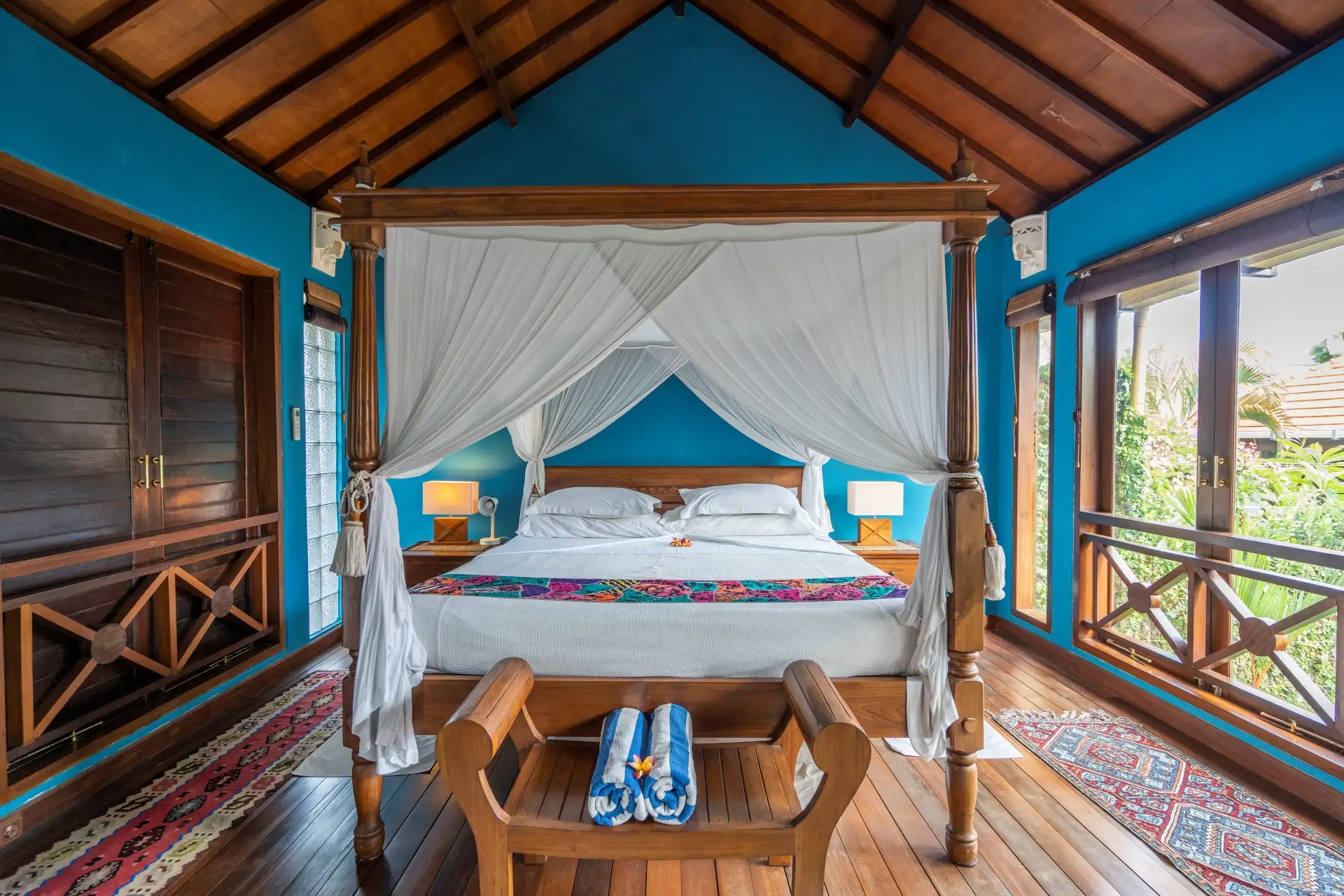 Villa 170m² in Indonesia, Seminyak. Priced at 250000$ rent photo-10