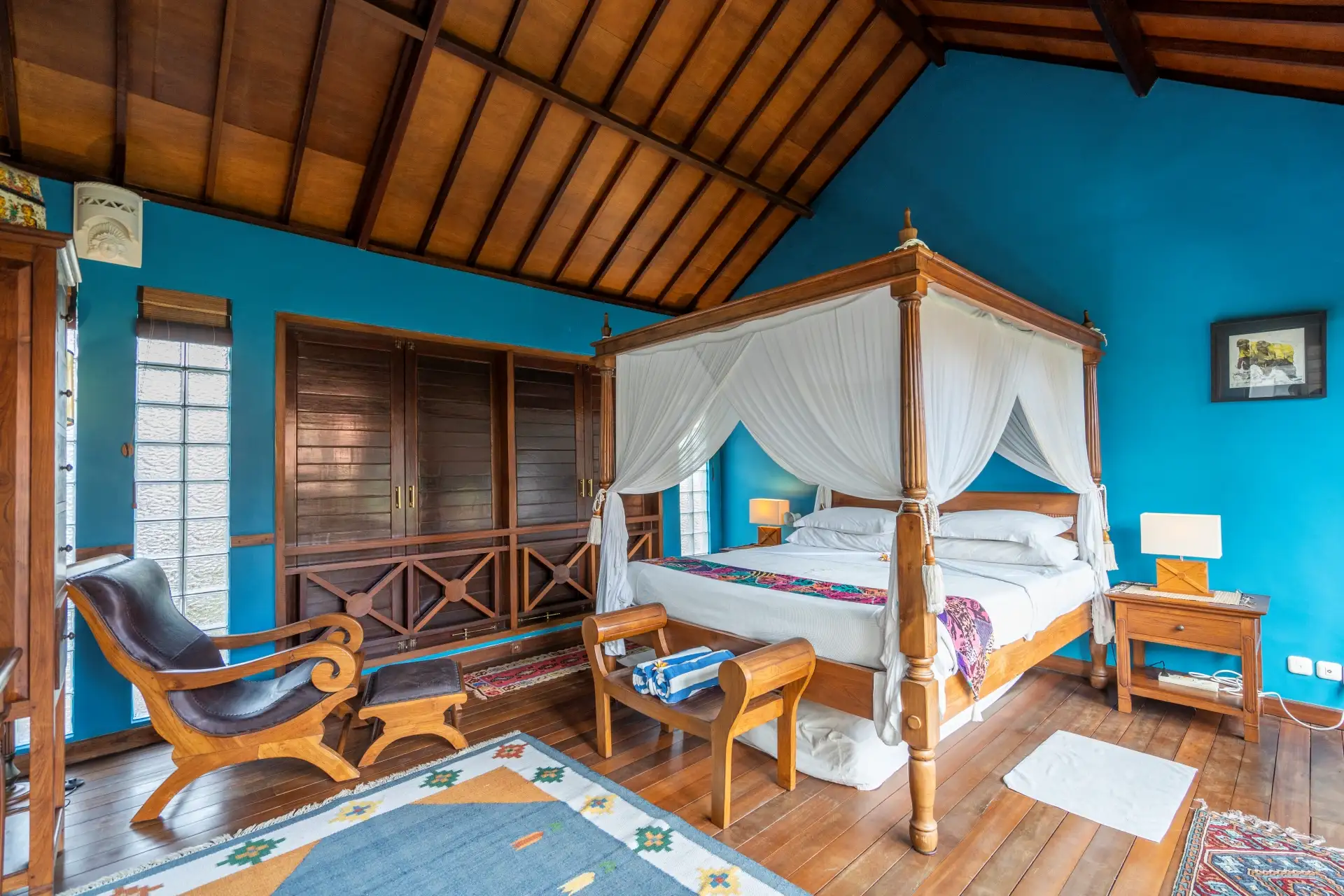 Villa 170m² in Indonesia, Seminyak. Priced at 250000$ rent photo-11