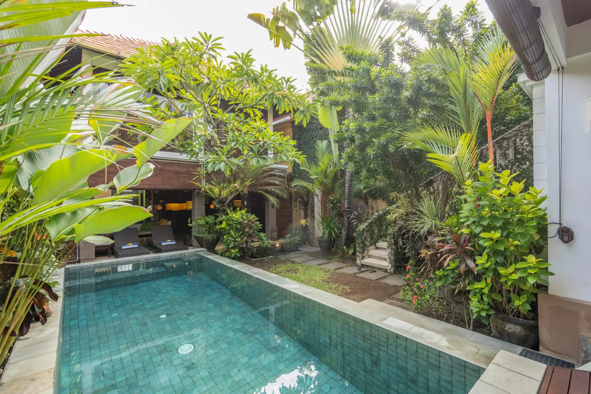 Villa 170m² in Indonesia, Seminyak. Priced at 250000$ rent photo-12