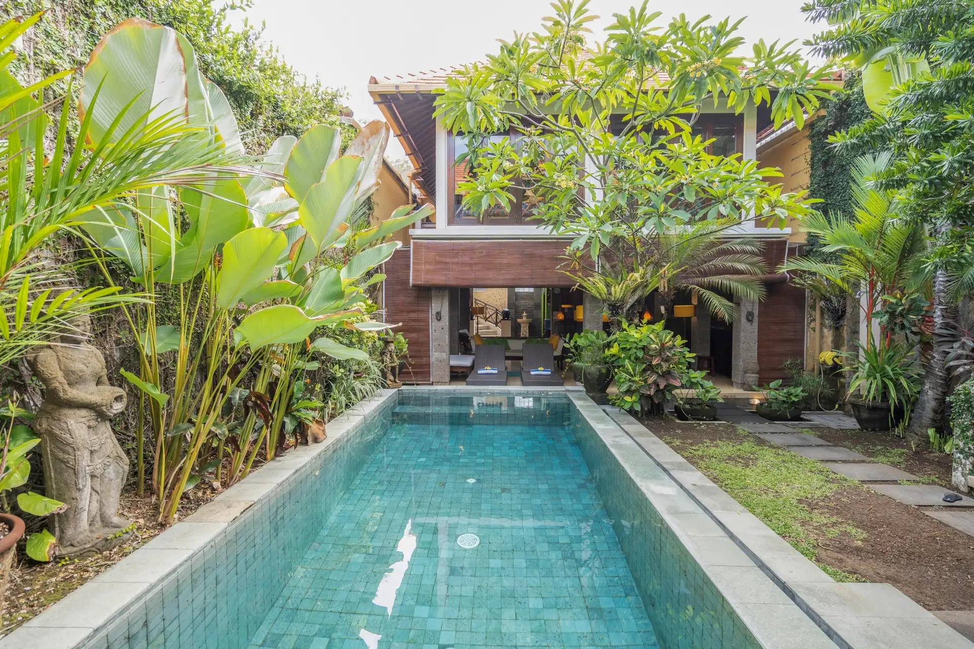 Villa 170m² in Indonesia, Seminyak. Priced at 250000$ rent photo-13