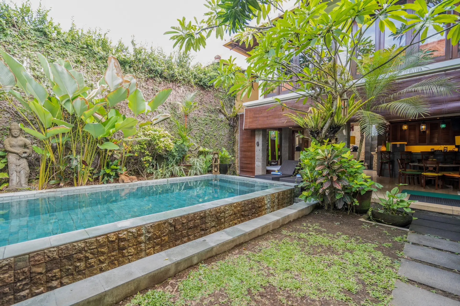 Villa 170m² in Indonesia, Seminyak. Priced at 250000$ rent photo-15