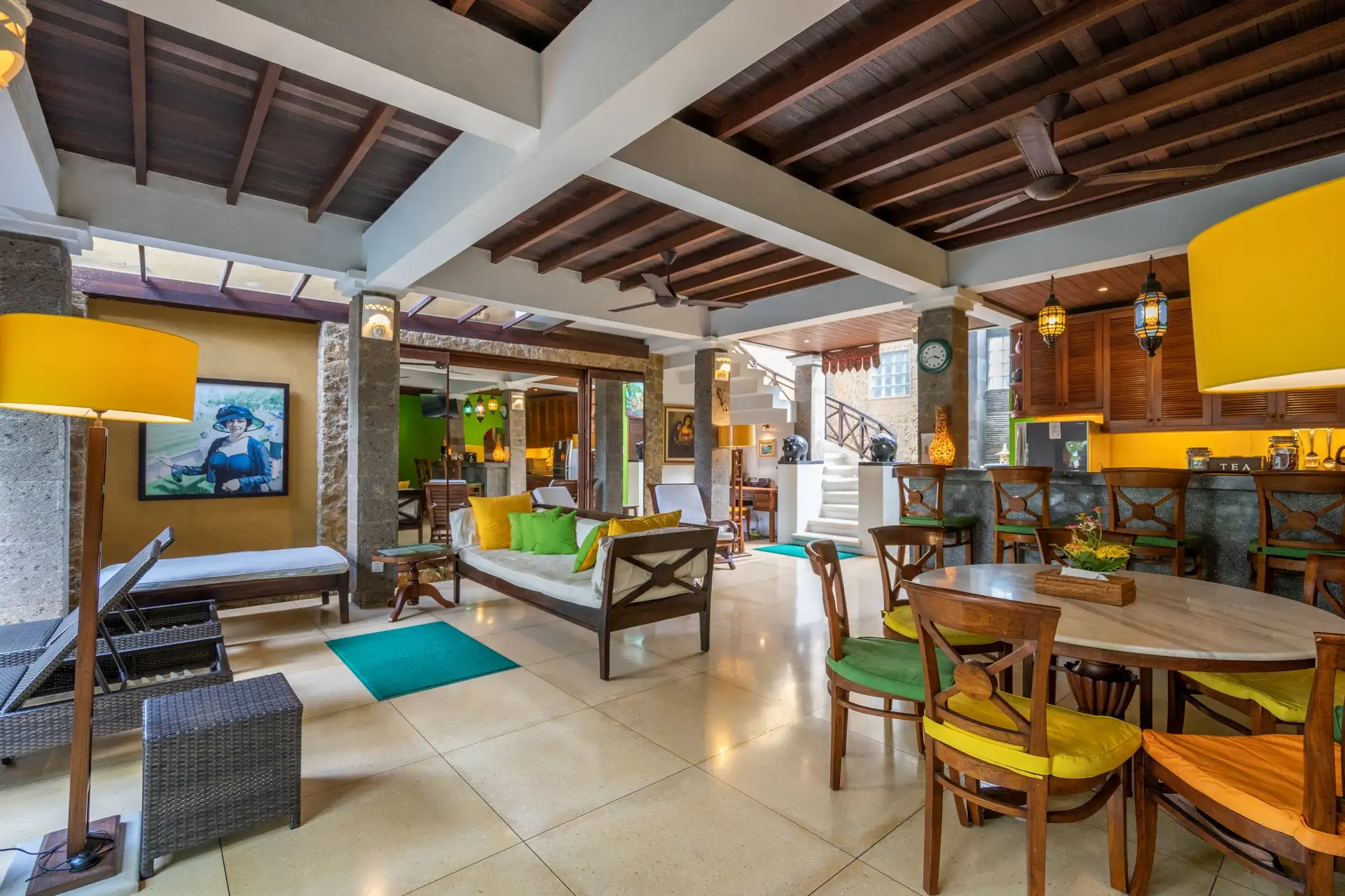 Villa 170m² in Indonesia, Seminyak. Priced at 250000$ rent photo-16