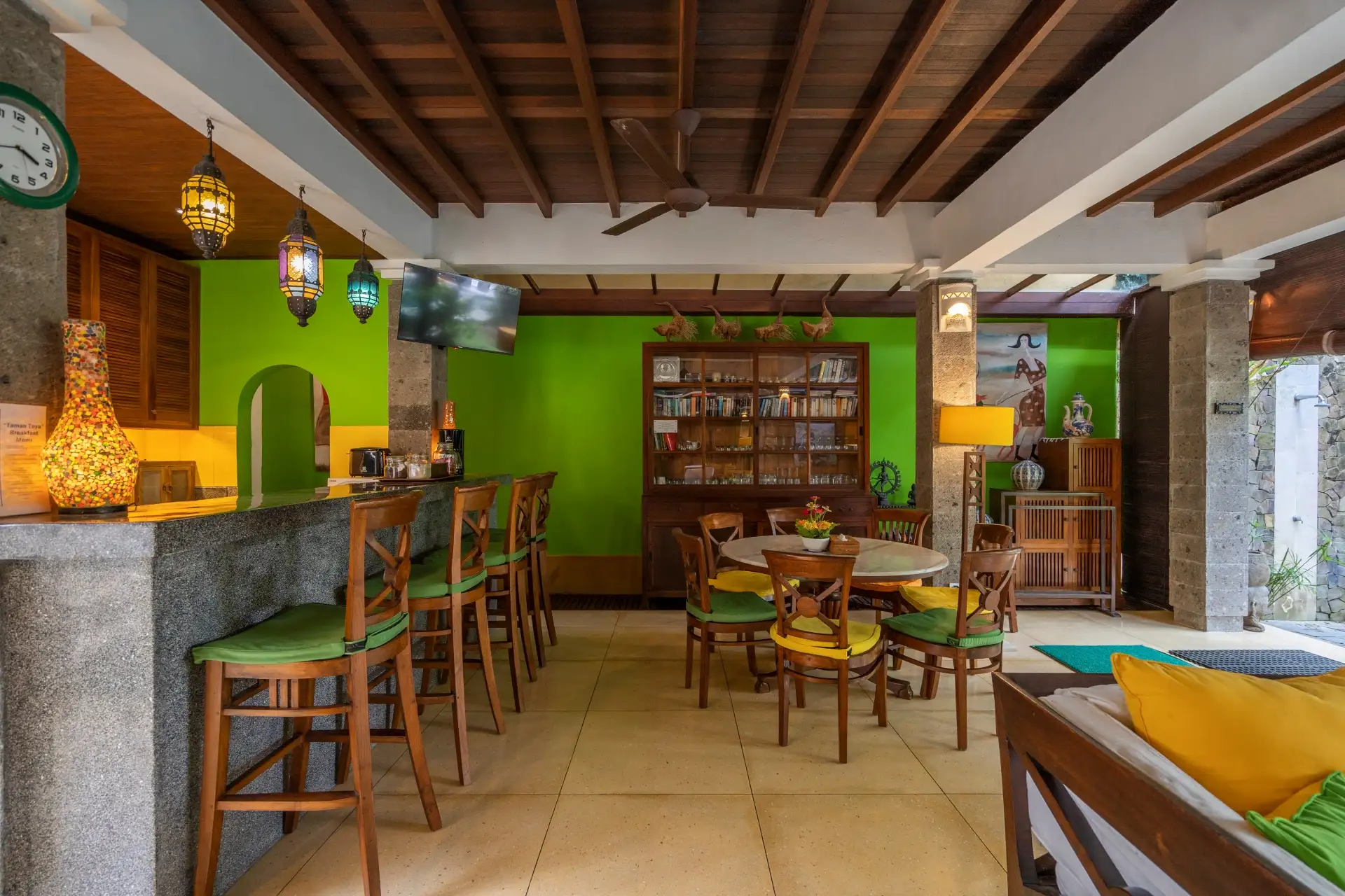 Villa 170m² in Indonesia, Seminyak. Priced at 250000$ rent photo-17