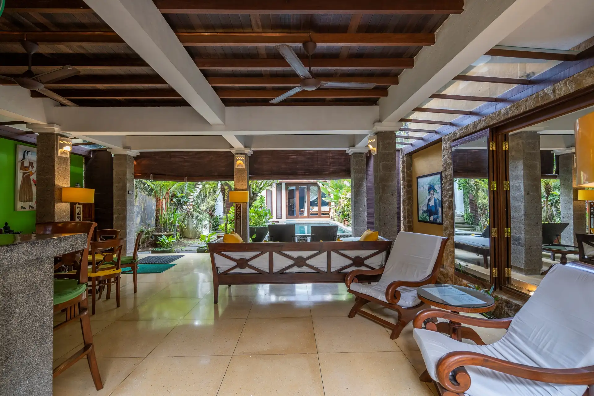 Villa 170m² in Indonesia, Seminyak. Priced at 250000$ rent photo-18