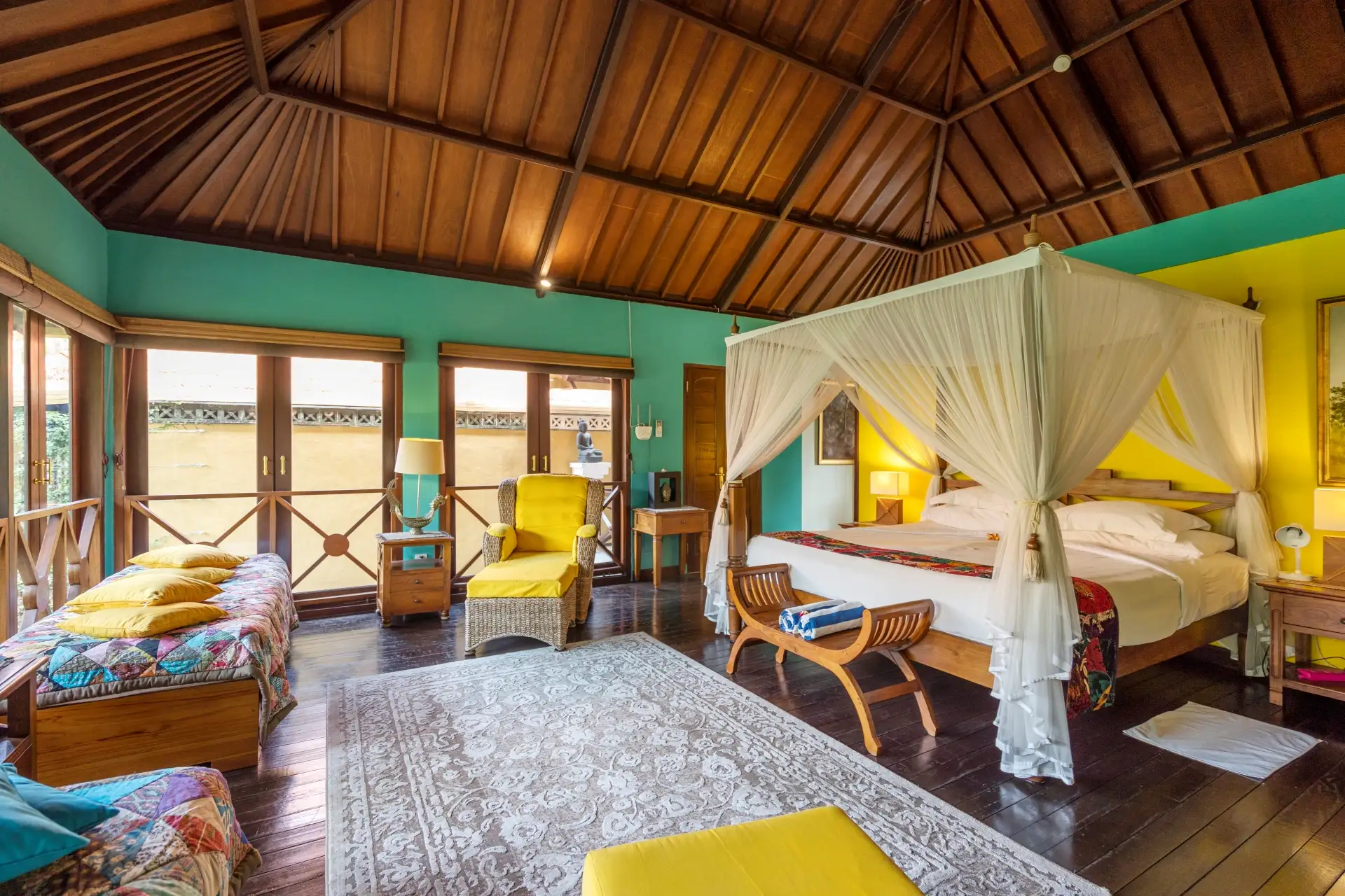 Villa 170m² in Indonesia, Seminyak. Priced at 250000$ rent photo-22