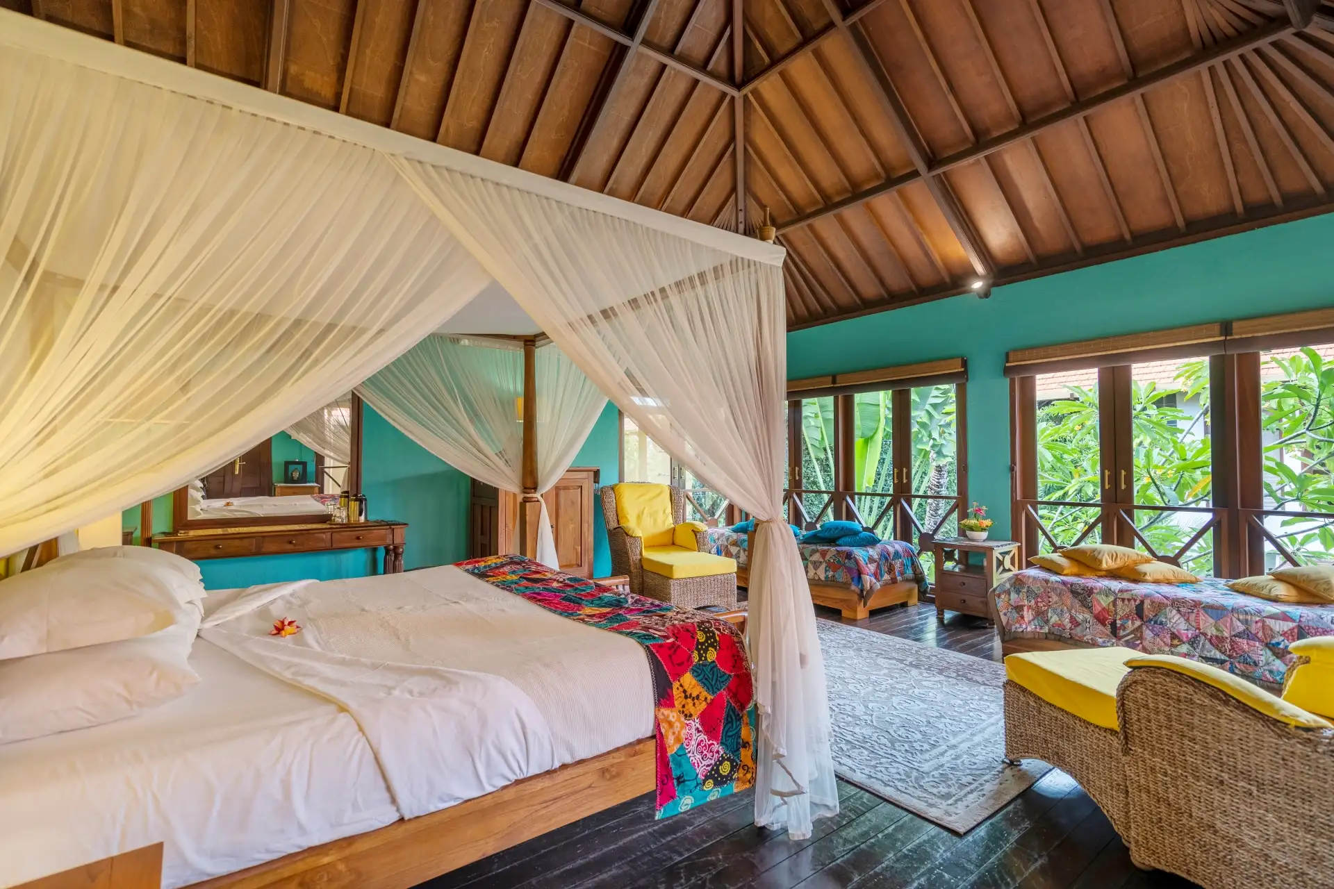 Villa 170m² in Indonesia, Seminyak. Priced at 250000$ rent photo-23