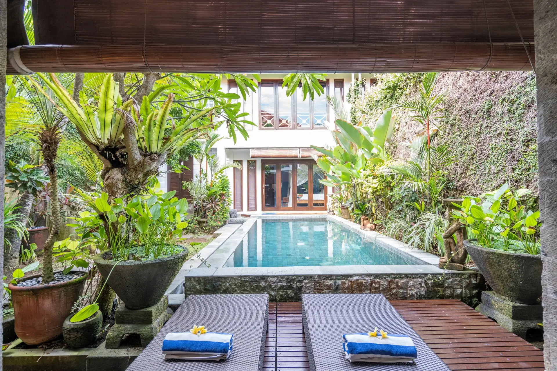 Villa 170m² in Indonesia, Seminyak. Priced at 250000$ rent photo-25