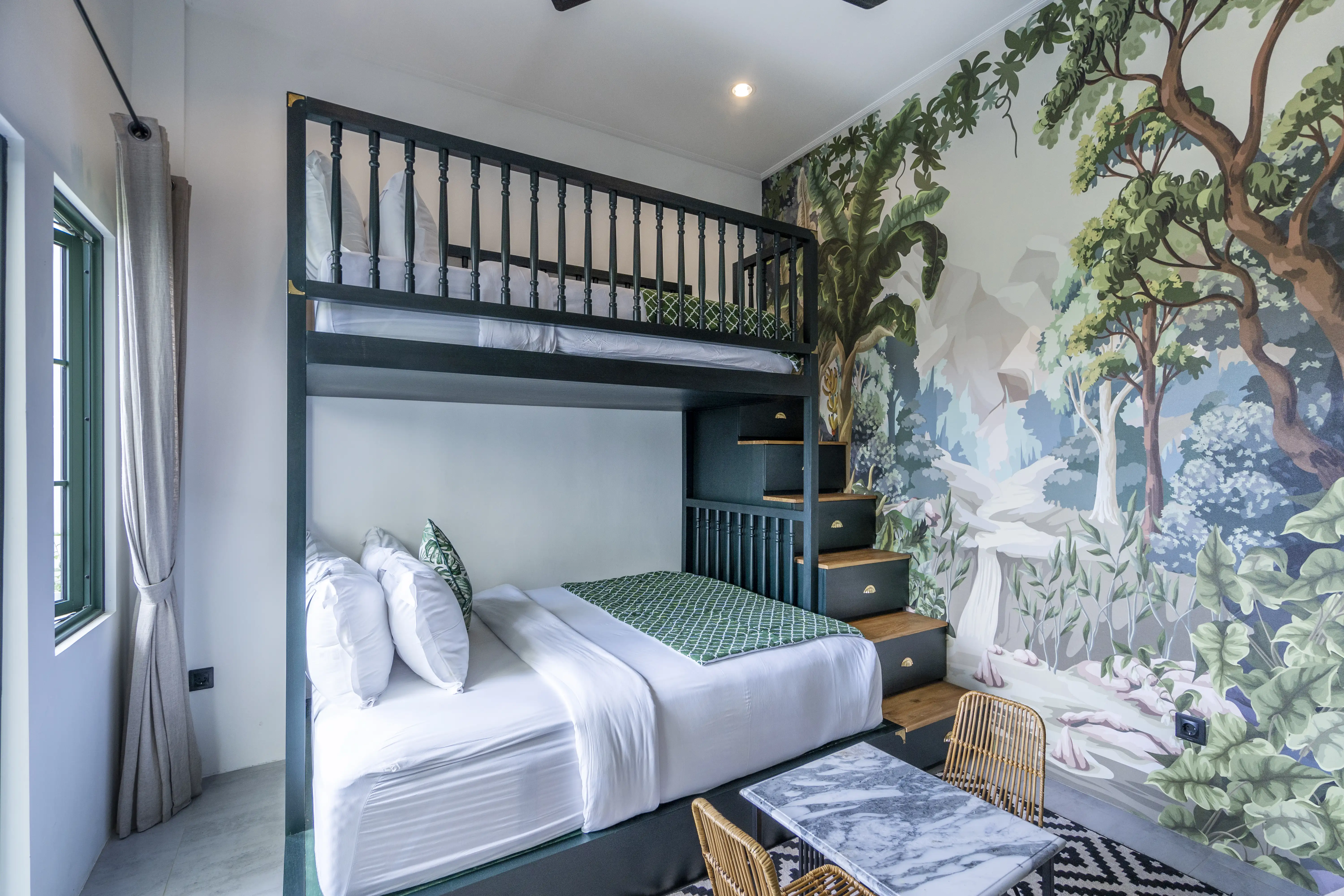Villa 307m² in Indonesia, Canggu. Priced at 490000$ rent photo-12