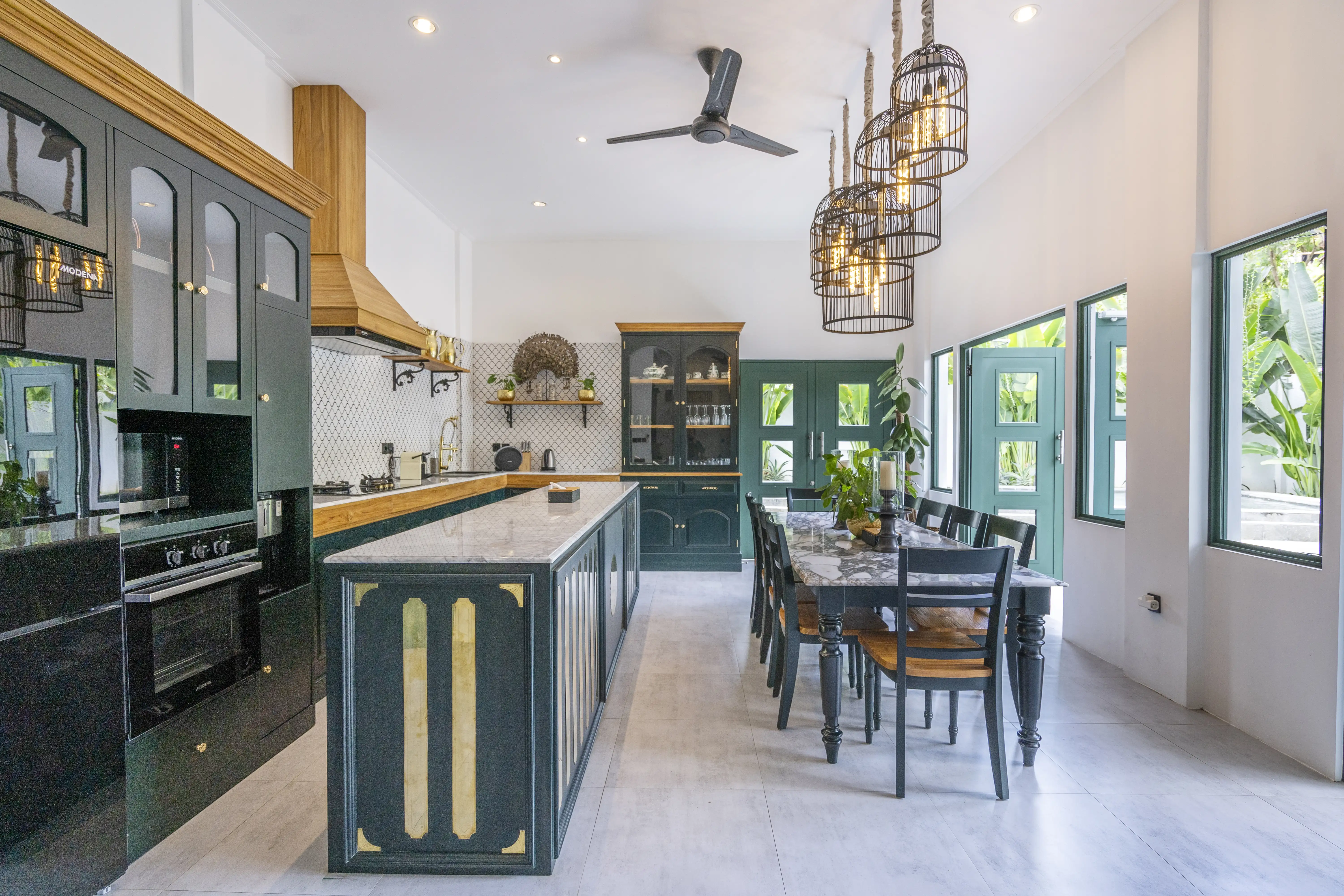 Villa 307m² in Indonesia, Canggu. Priced at 490000$ rent photo-21