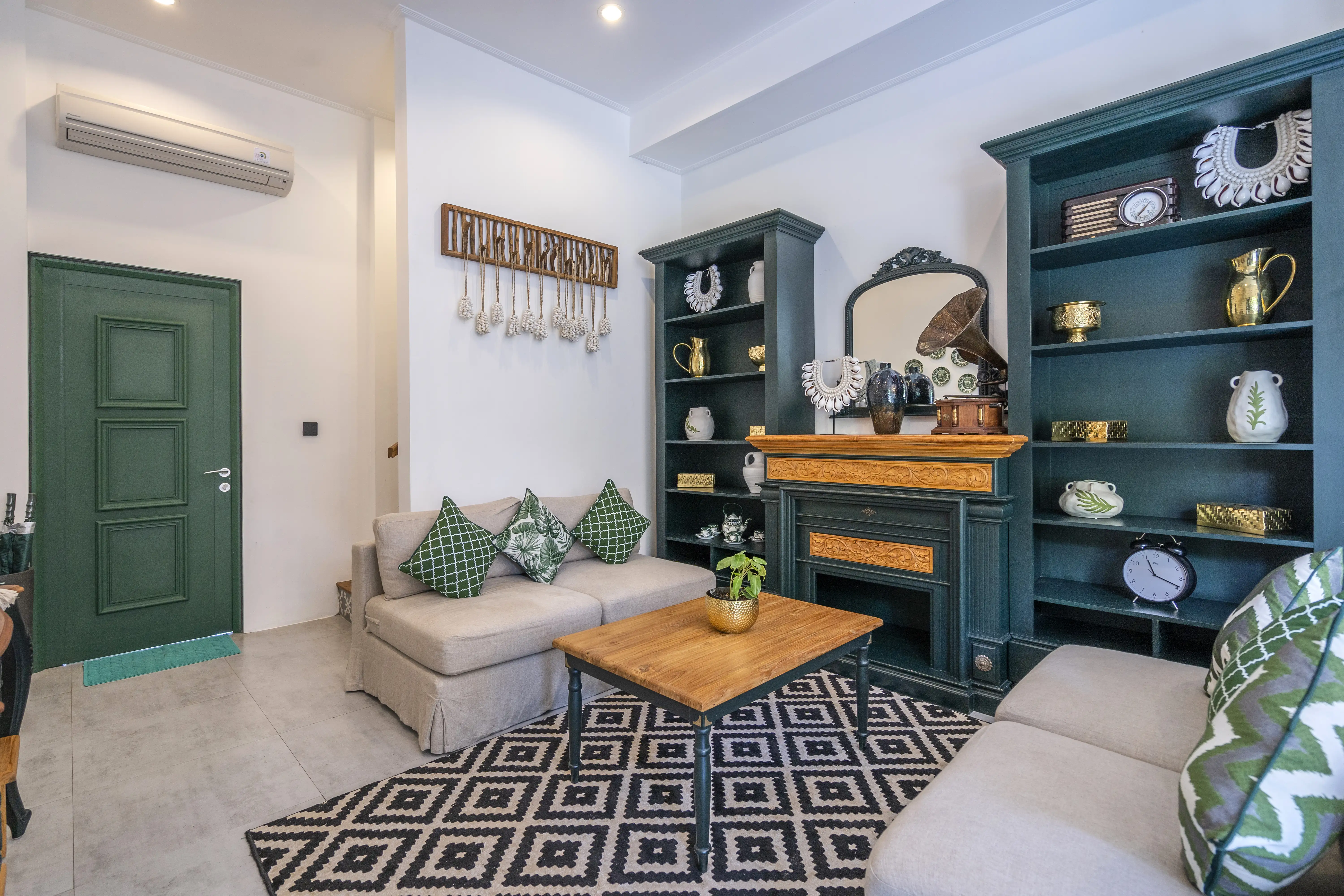 Villa 307m² in Indonesia, Canggu. Priced at 490000$ rent photo-22