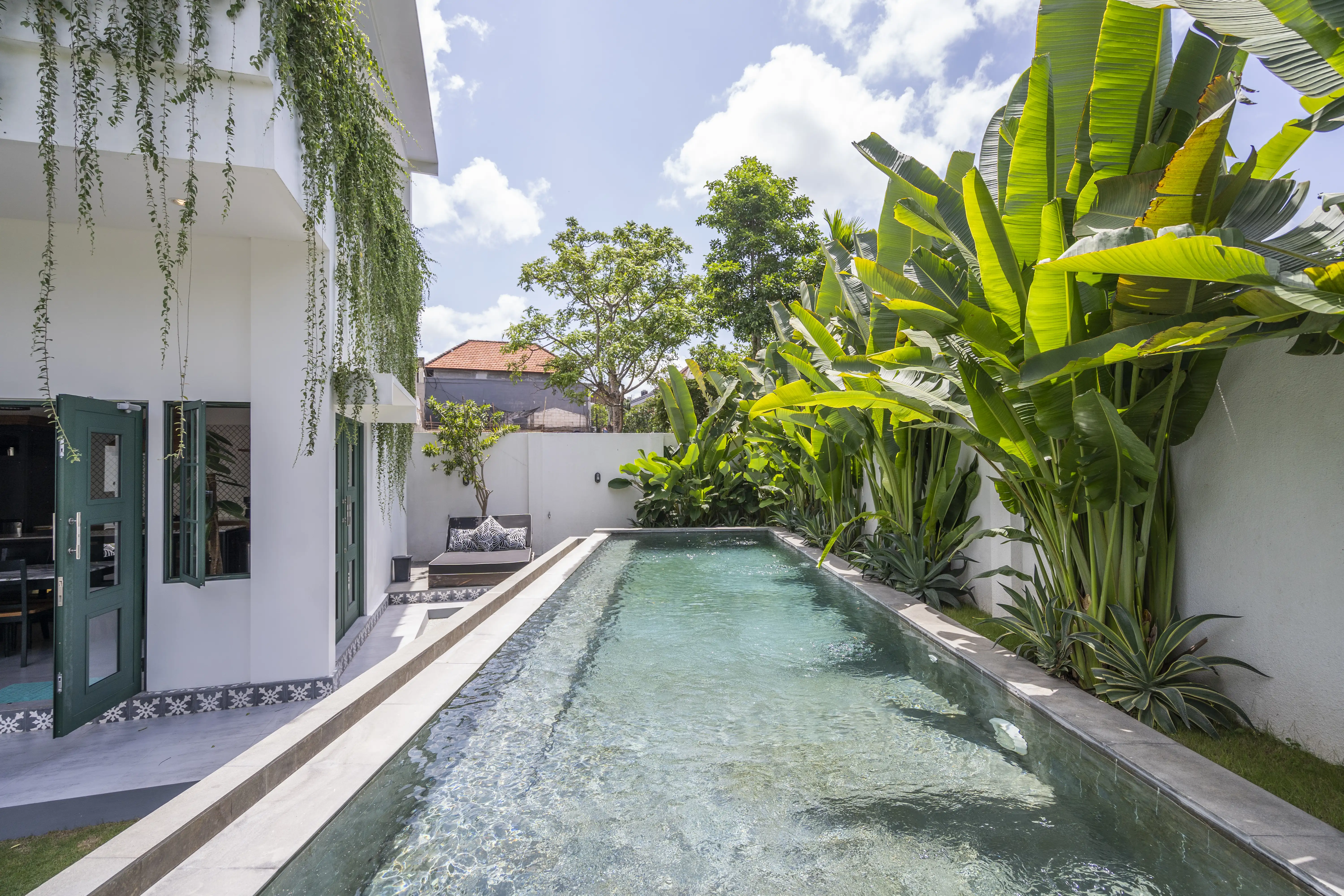 Villa 307m² in Indonesia, Canggu. Priced at 490000$ rent photo-26