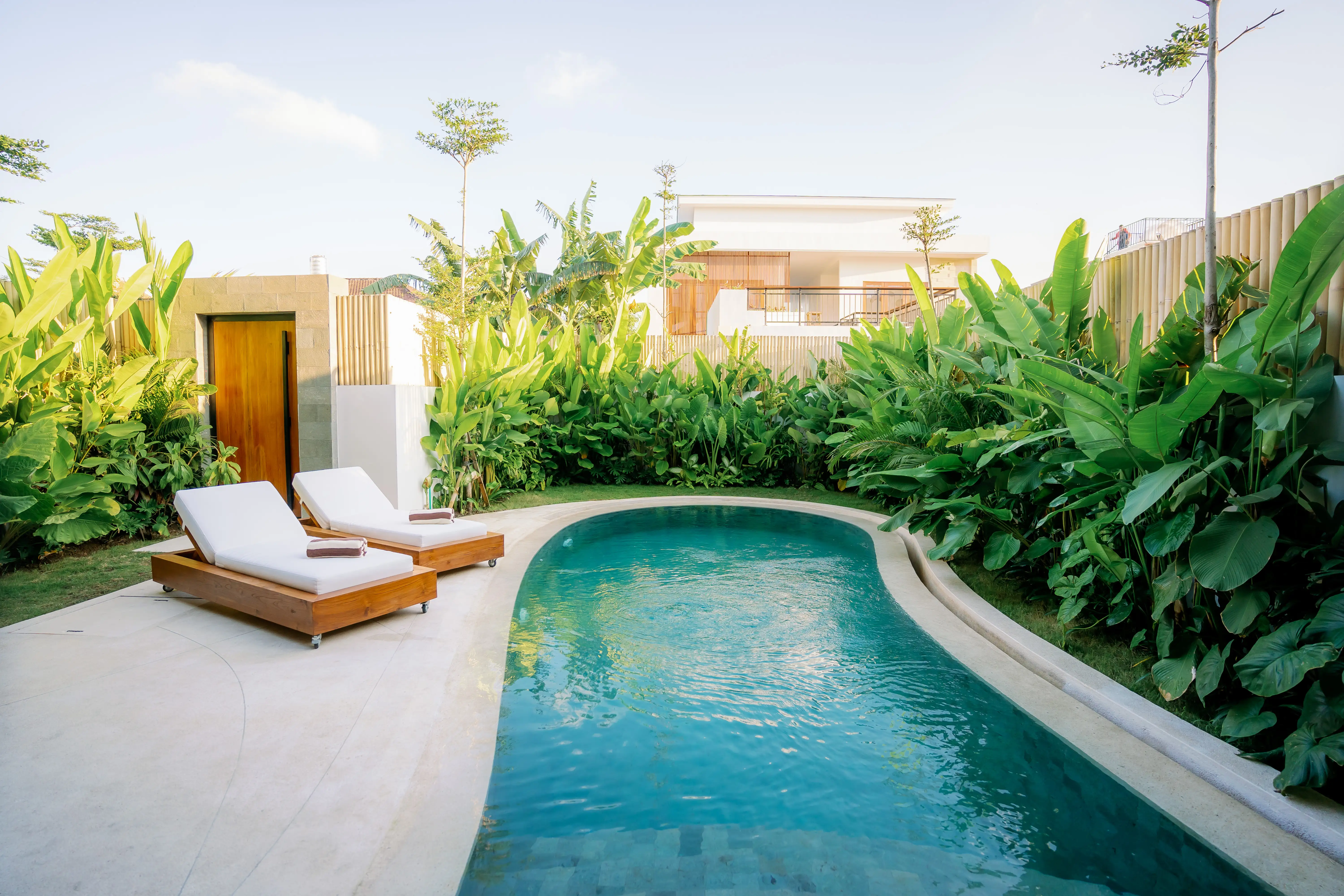 Villa 269m² in Indonesia, Canggu. Priced at 675000$ rent photo-1