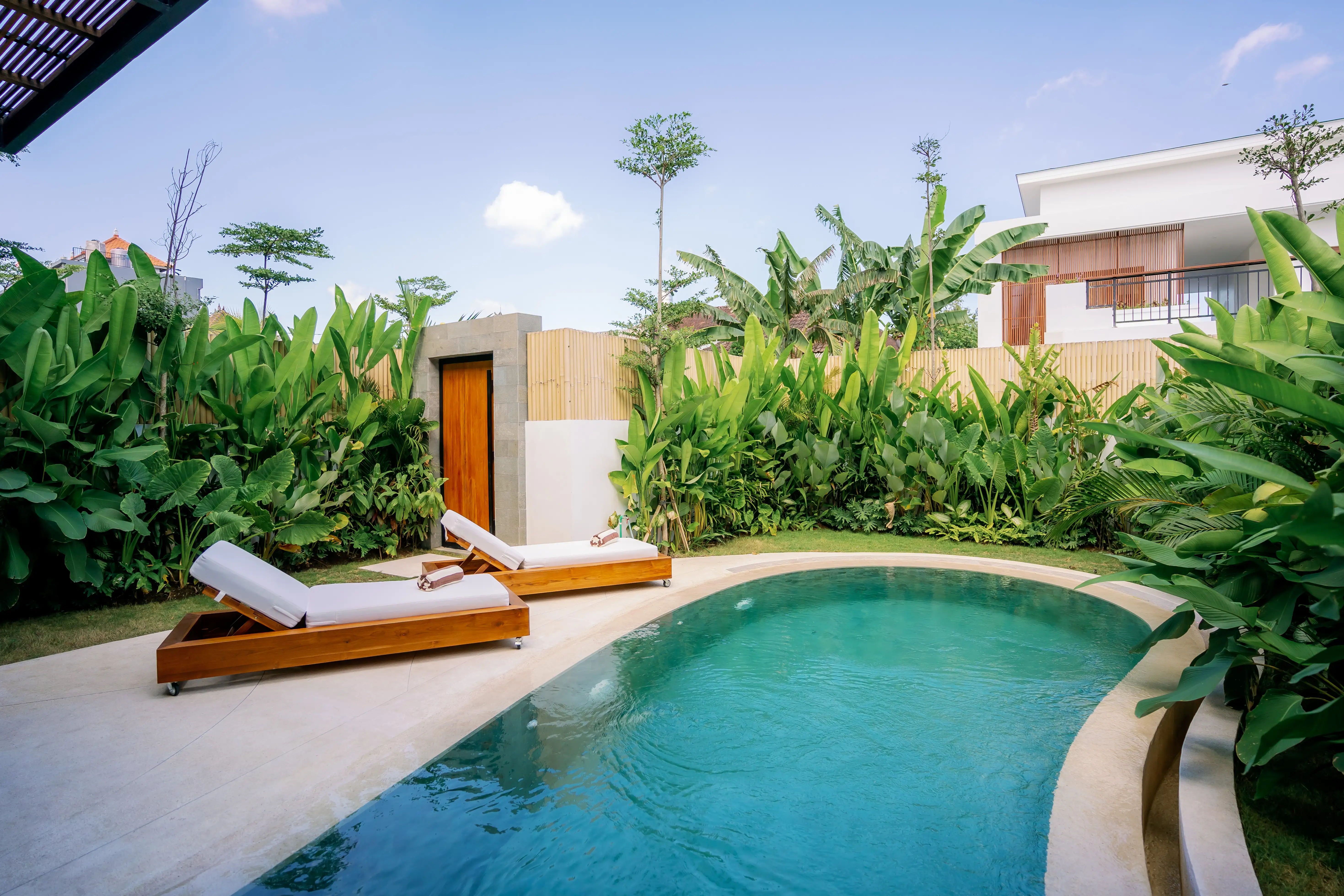 Villa 269m² in Indonesia, Canggu. Priced at 675000$ rent photo-3