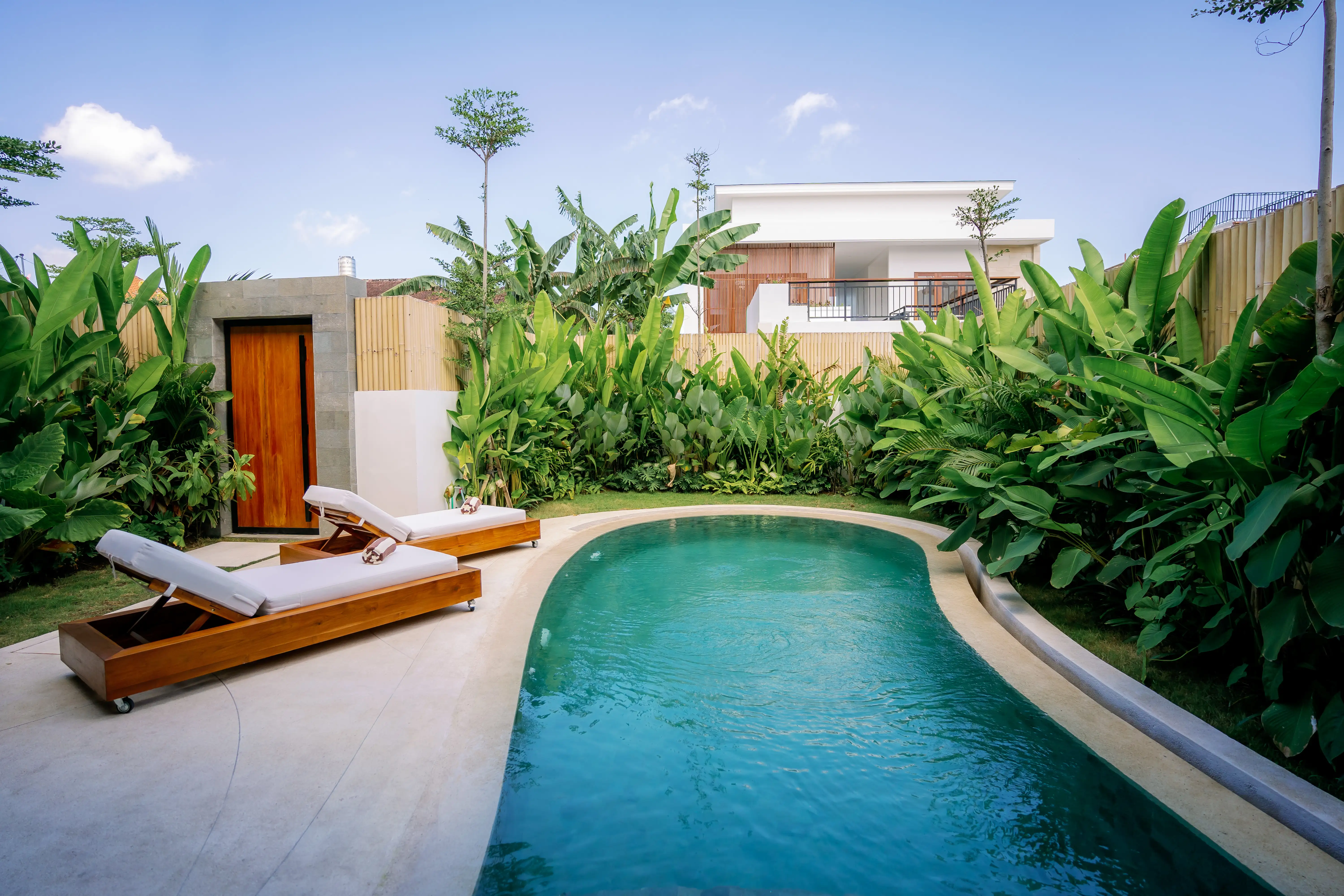 Villa 269m² in Indonesia, Canggu. Priced at 675000$ rent photo-4