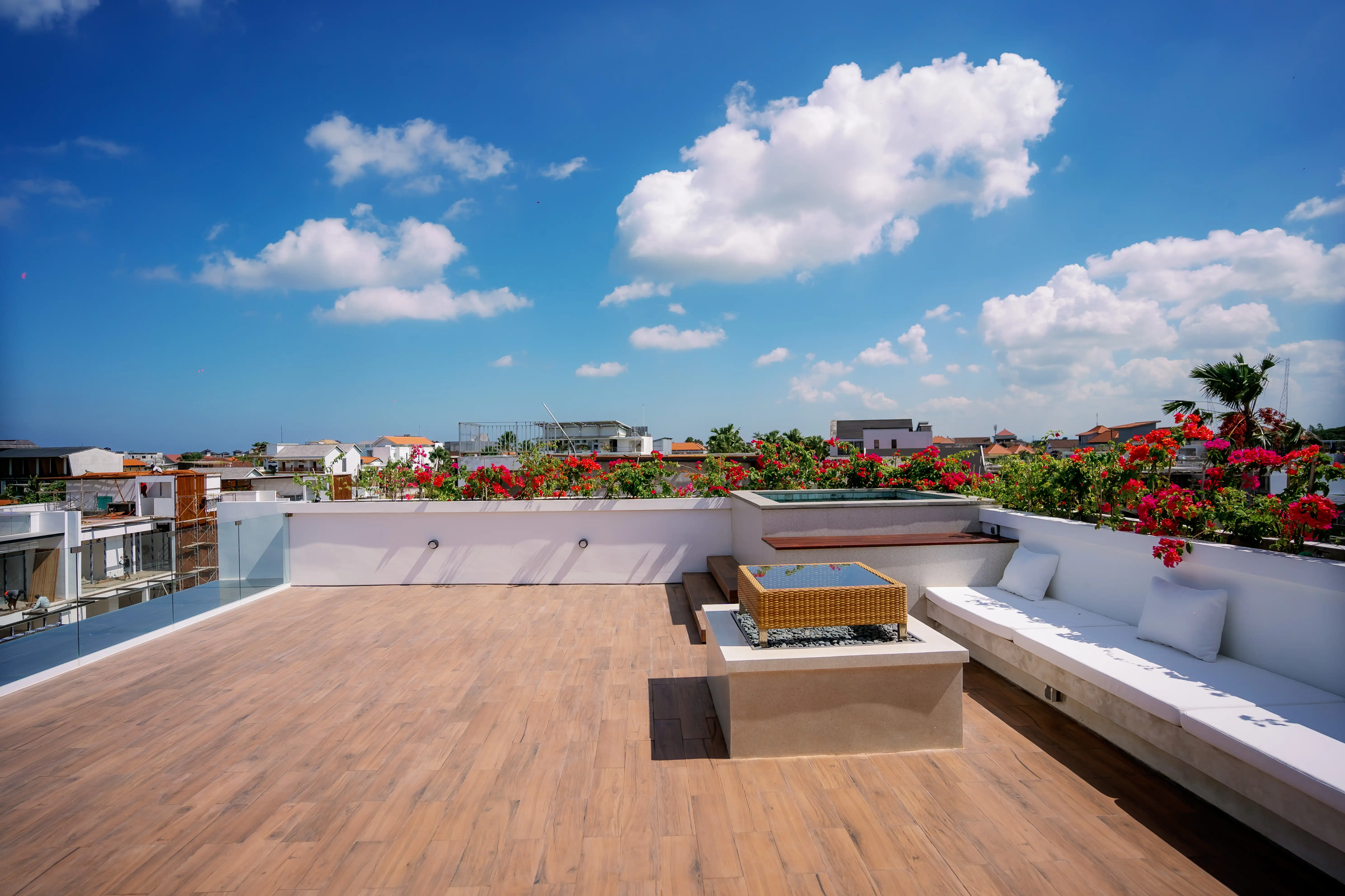 Villa 269m² in Indonesia, Canggu. Priced at 675000$ rent photo-5
