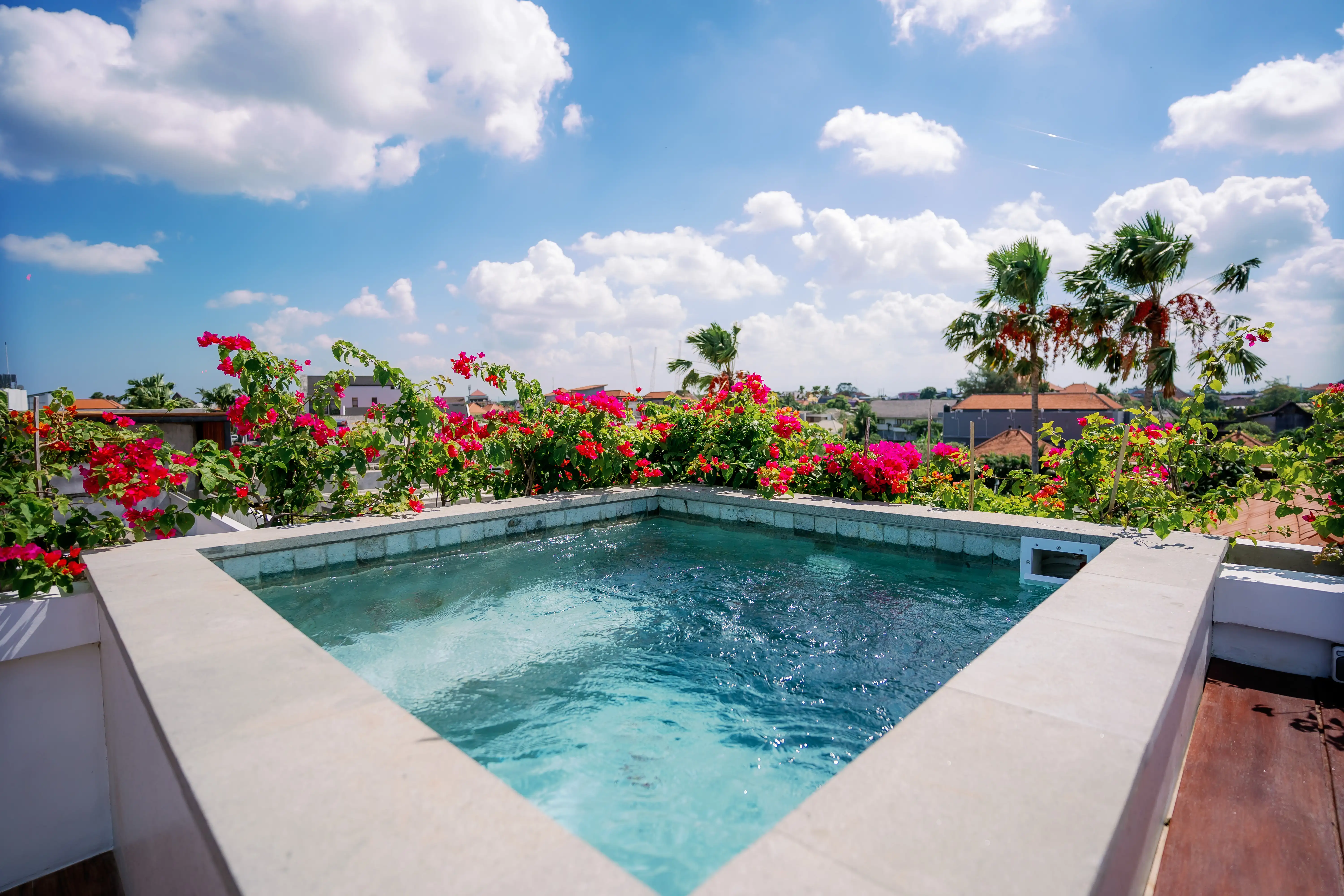 Villa 269m² in Indonesia, Canggu. Priced at 675000$ rent photo-6